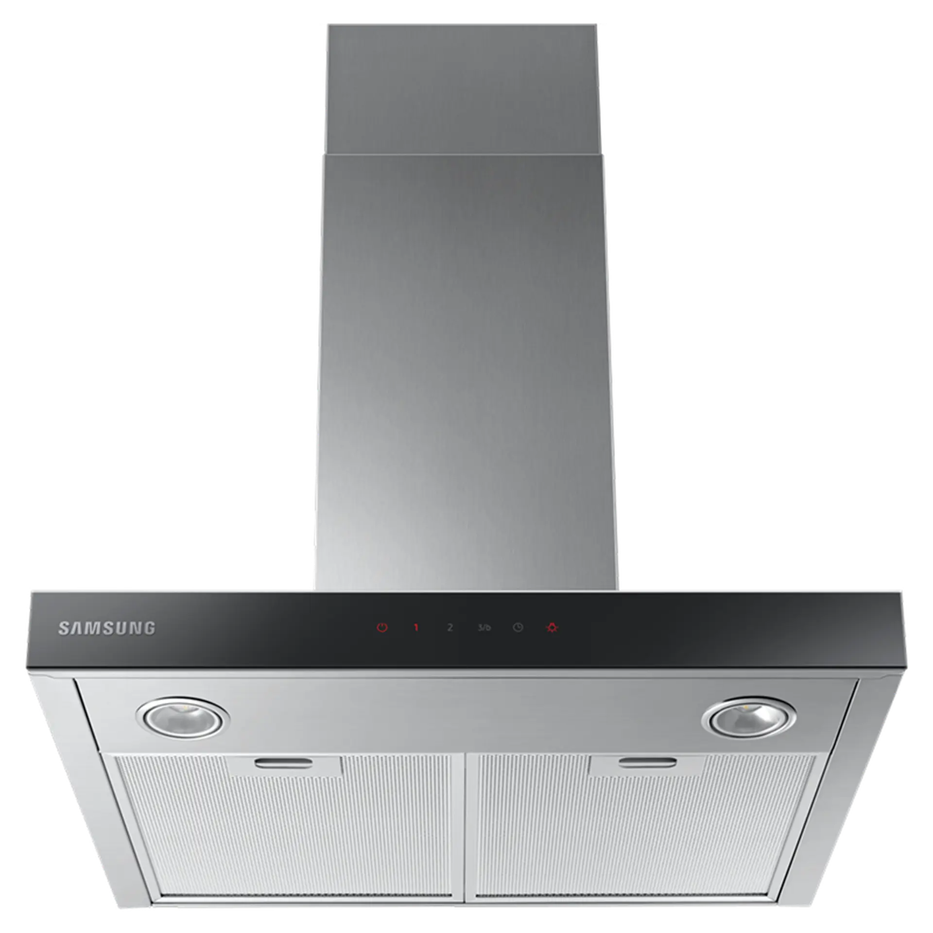 Máy hút mùi áp tường Samsung NK24C5070US/UR