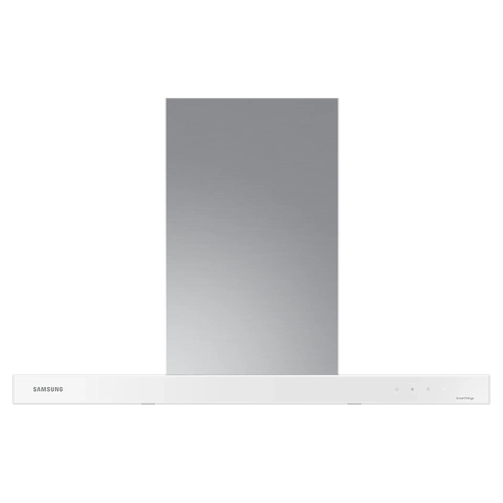 Máy hút mùi áp tường Samsung Bespoke NK36CB665WWHSV