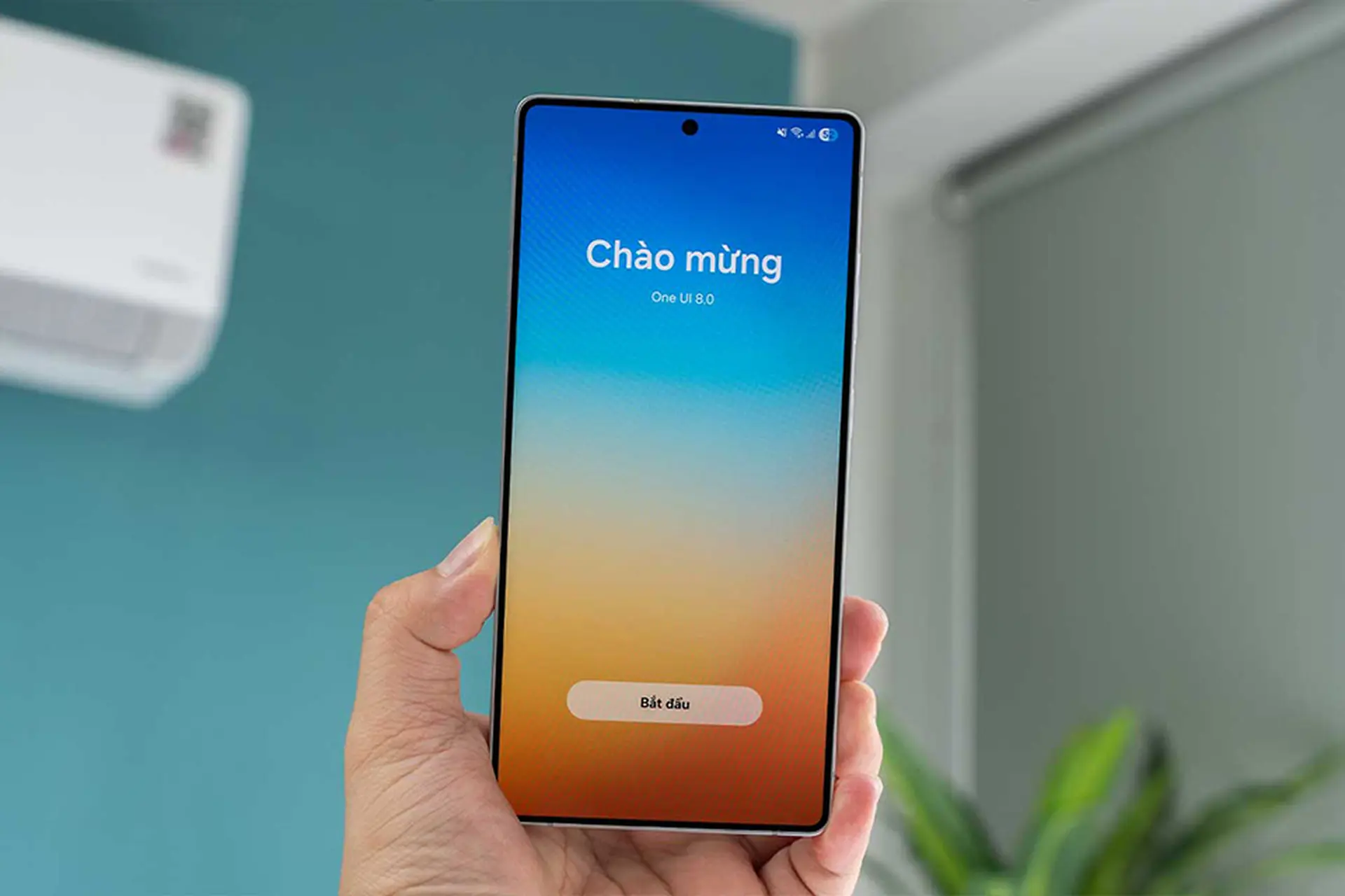 Tất tần tật về Samsung One UI 8: UX cải tiến, bảo mật cao hơn và sự trợ giúp AI