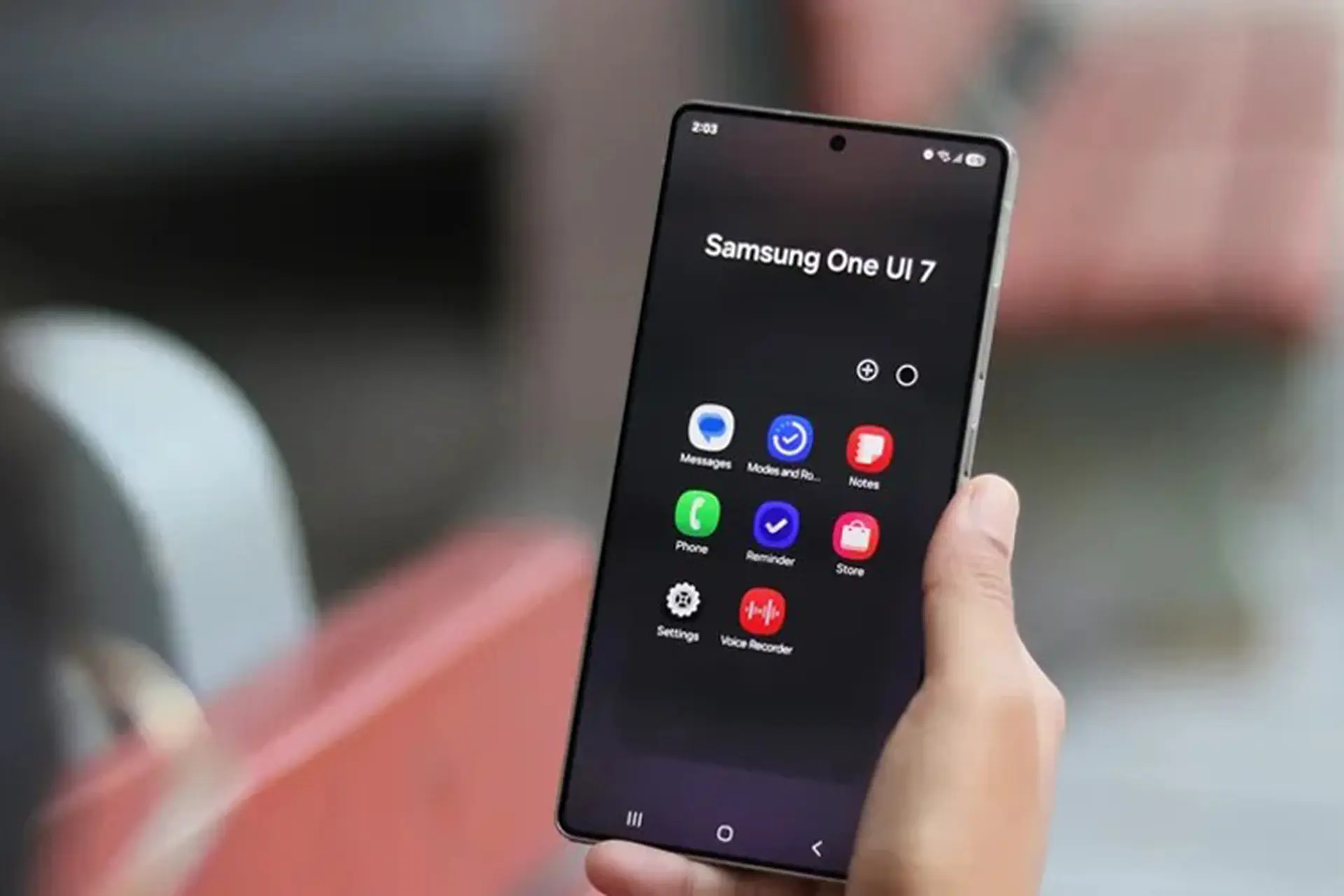 Samsung phát hành One UI 7 Beta 3 cho Galaxy Z Fold 6 và Flip 6: Những cải tiến đáng chú ý