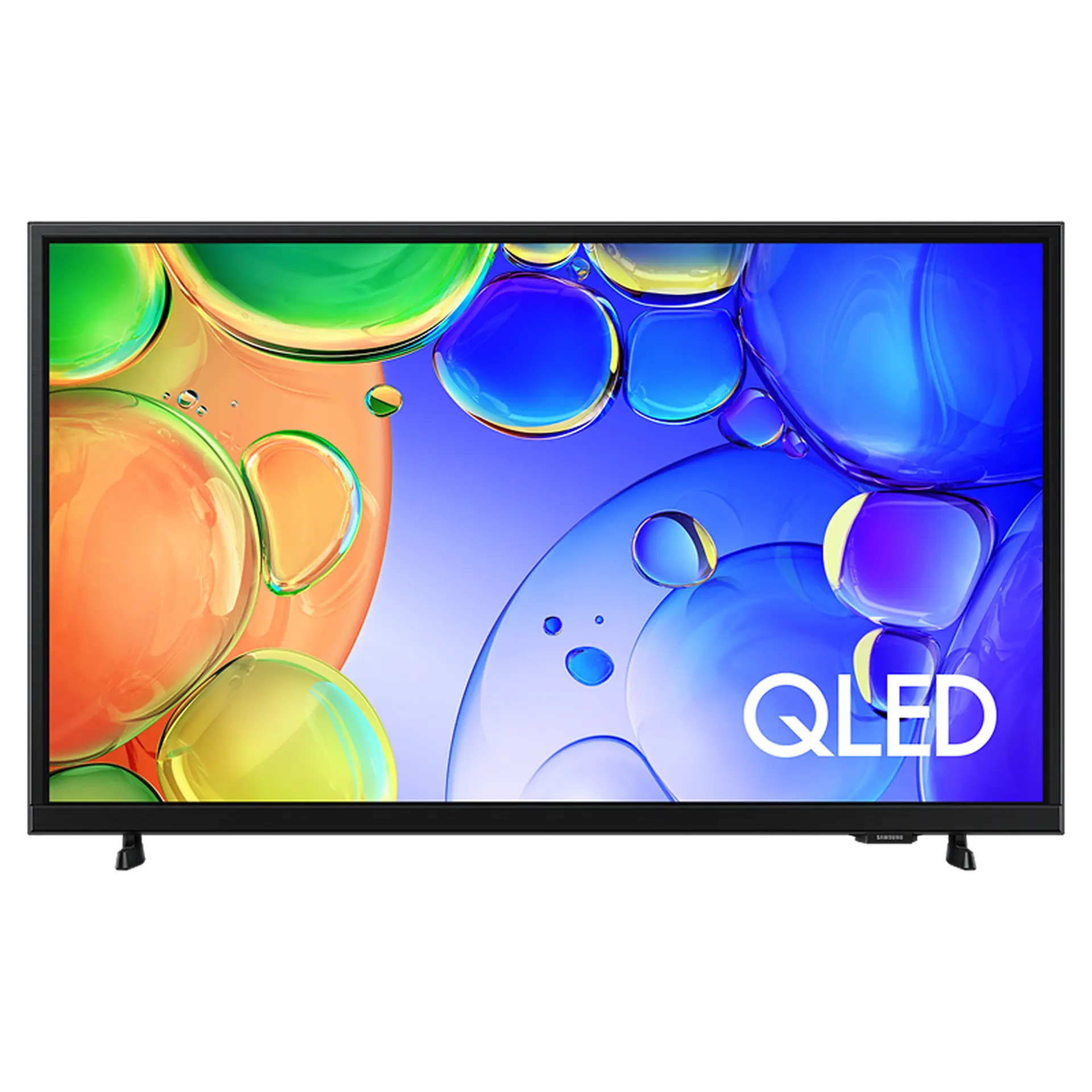 Samsung Smart TV QLED 40 inch 4K QA40Q5FAA