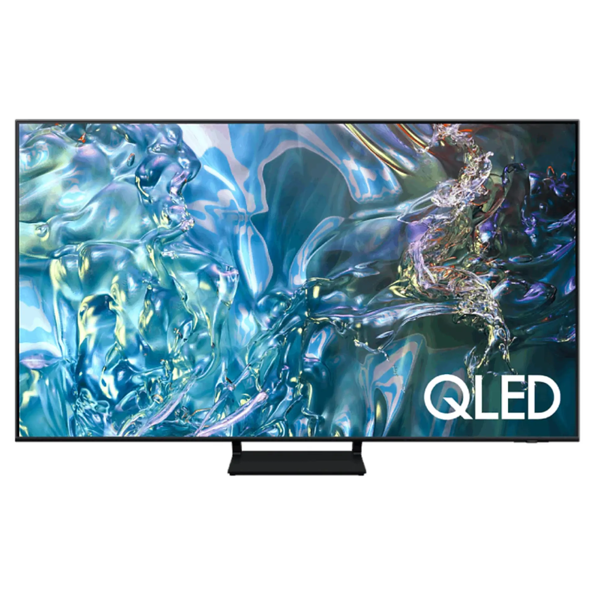 Smart Tivi Samsung QLED 4K 55 inch QA55Q60D