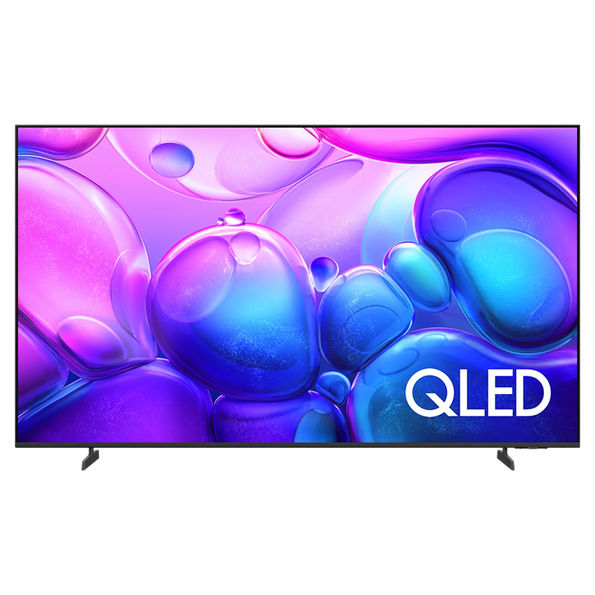 Samsung Smart AI TV QLED 65 inch 4K QA65Q6FA