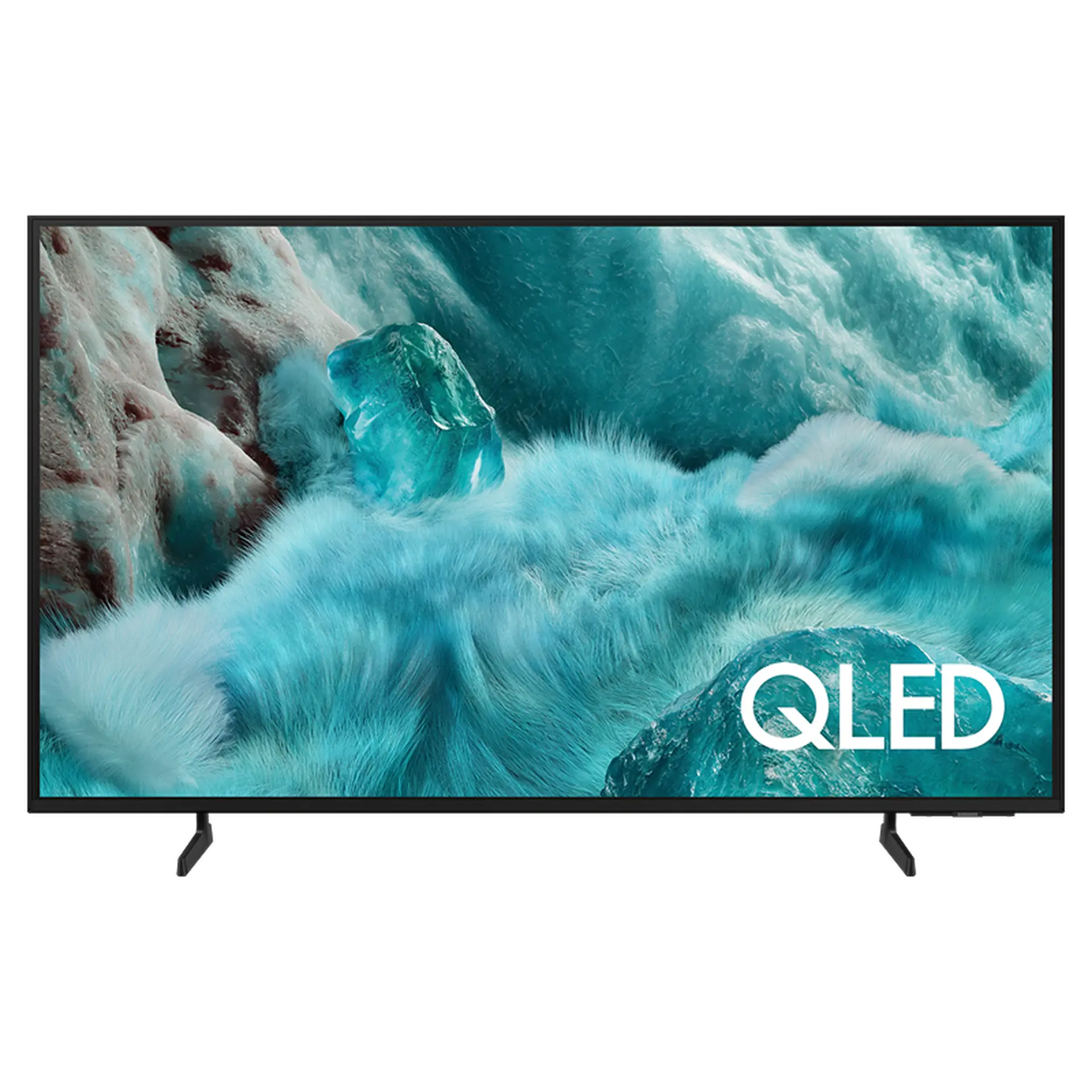 Samsung Smart AI TV QLED 75 inch 4K QA75Q7FA