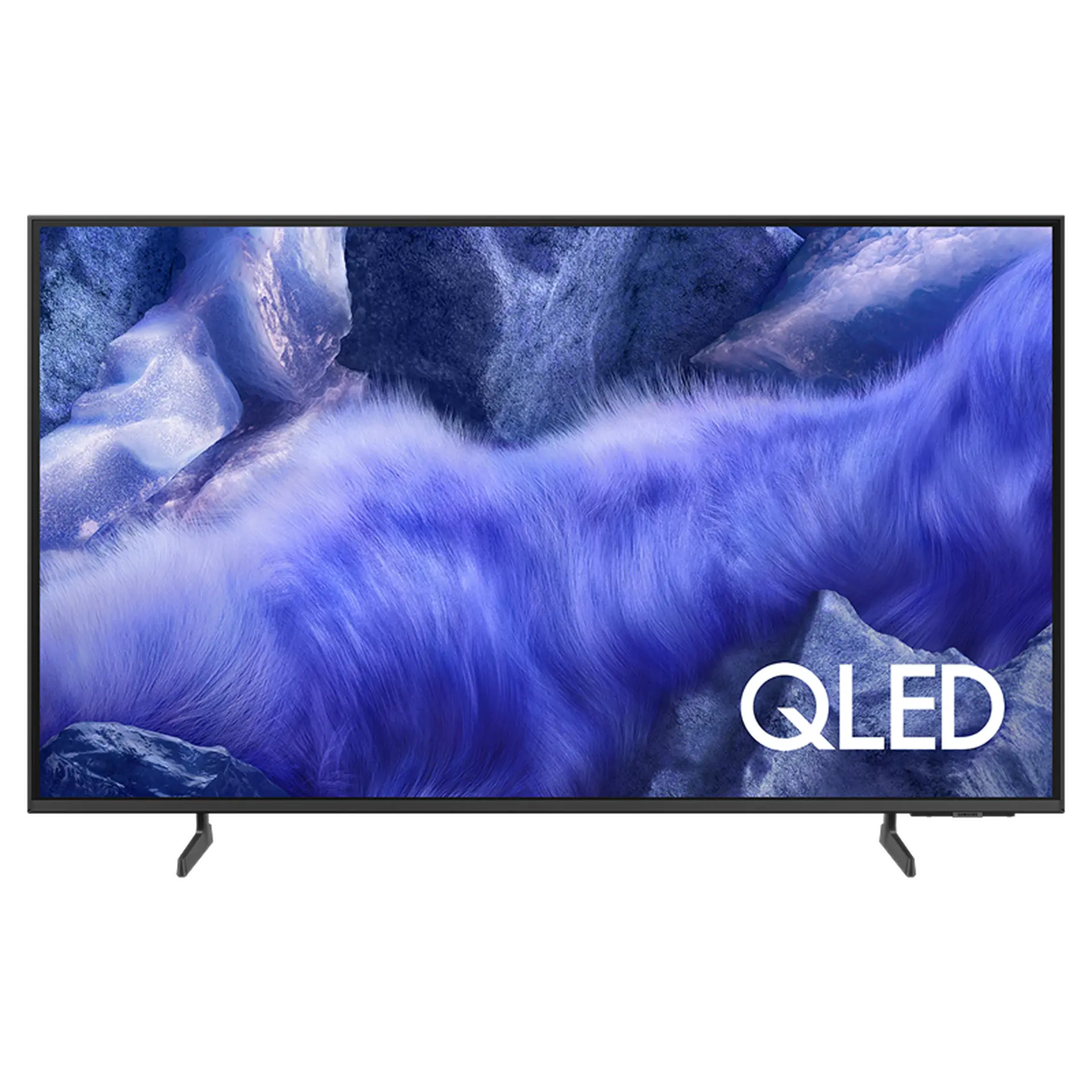 Samsung Smart AI TV QLED 50 inch 4K QA50QEF1A