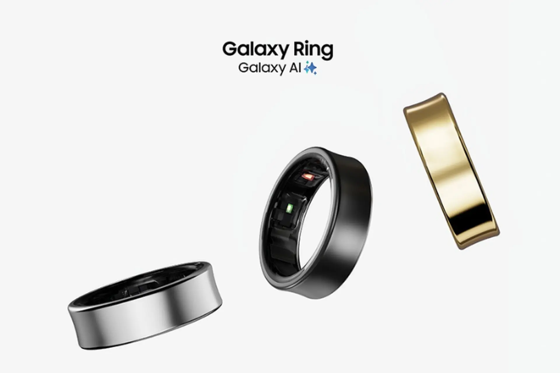 Samsung ra mắt Galaxy Ring tại Việt Nam: Nhẫn thông minh đầu tiên tích hợp Galaxy AI, giá bán 9.99 triệu đồng