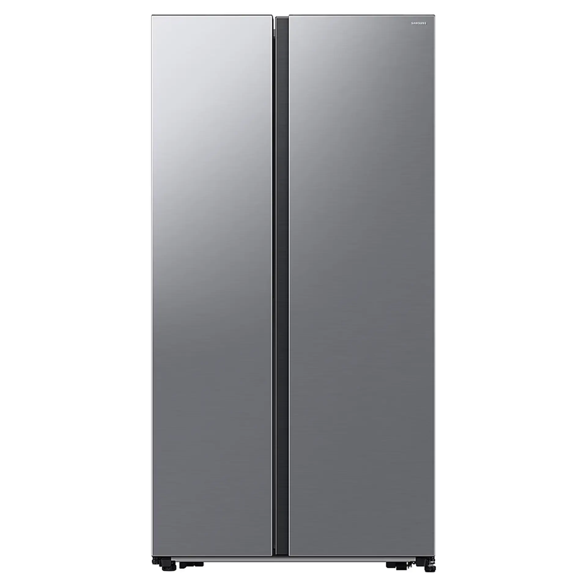 Tủ lạnh Side by Side Samsung BeSpoke AI Inverter 583 lít RS57DG400EM9SV