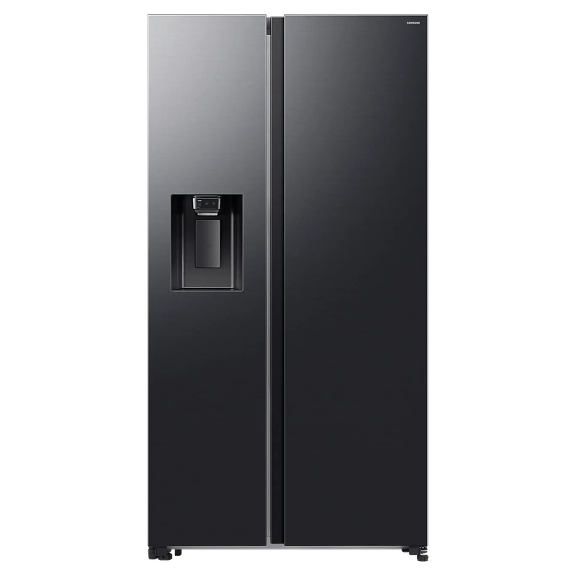 Tủ lạnh Side by Side Samsung BeSpoke AI Inverter 635 lít RS70F65K2FSV