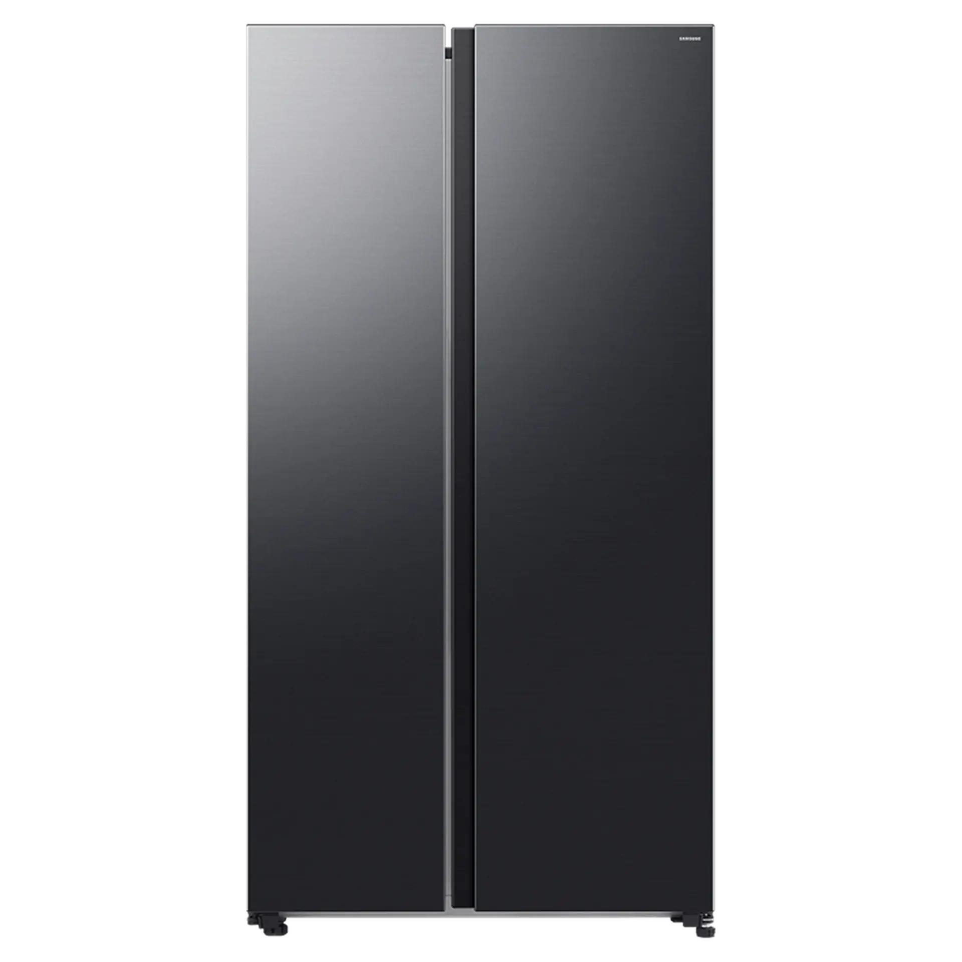 Tủ lạnh Side by Side Samsung BeSpoke AI Inverter 655 lít RS70F65Q3FSV