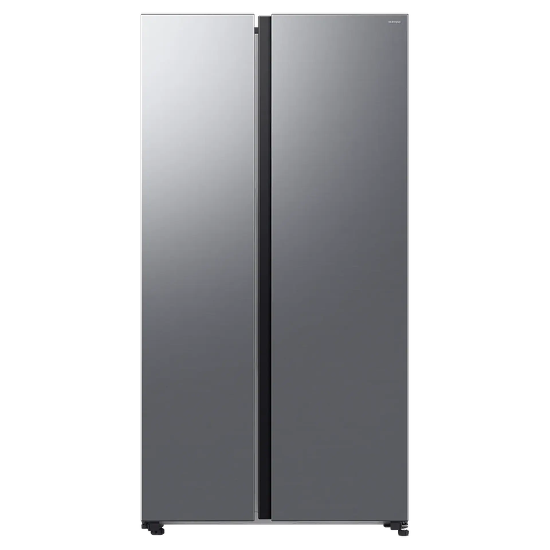 Tủ lạnh Side by Side Samsung BeSpoke AI Inverter 655 lít RS70F65Q3TSV