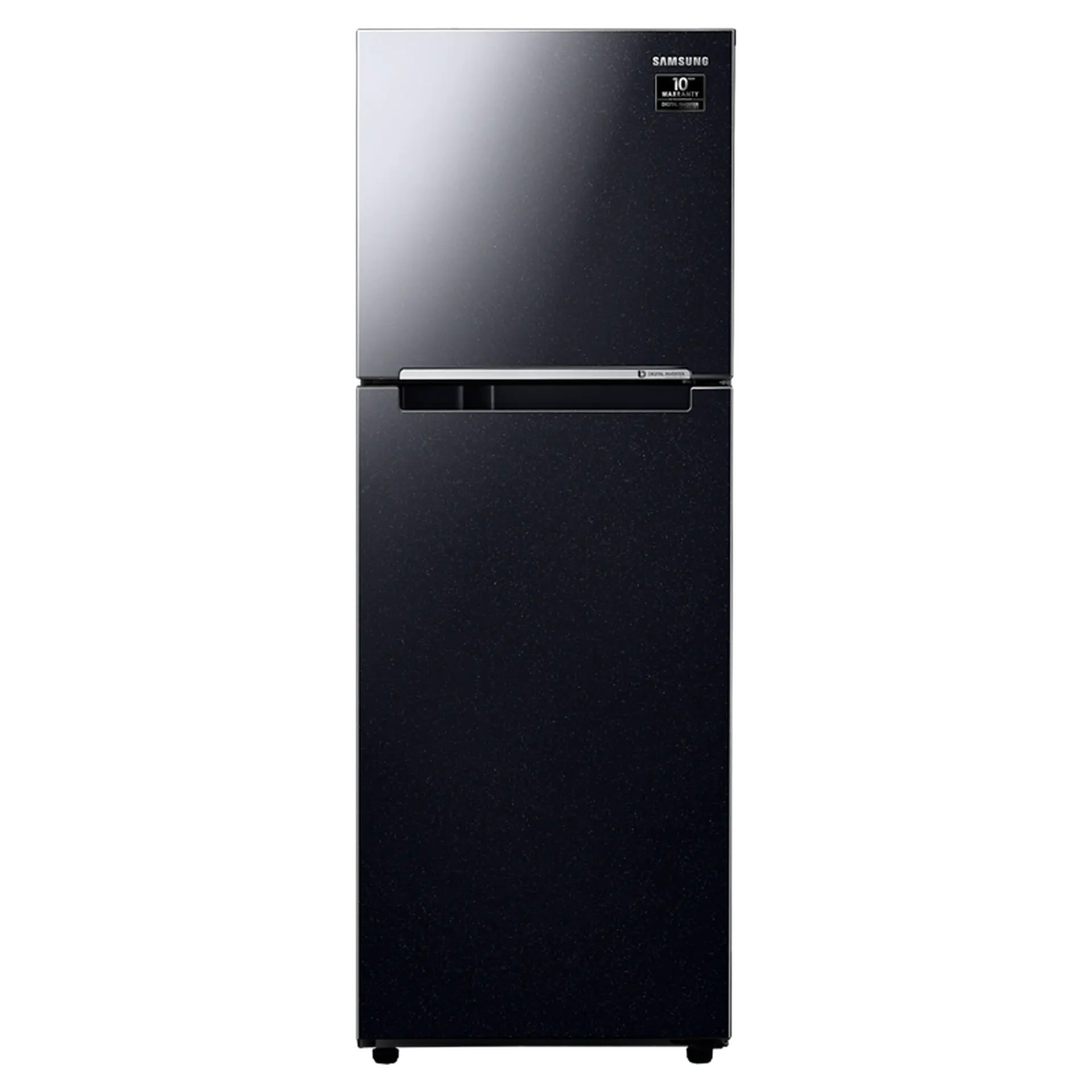 Tủ lạnh Samsung Inverter 236 lít RT22M4032BU/SV