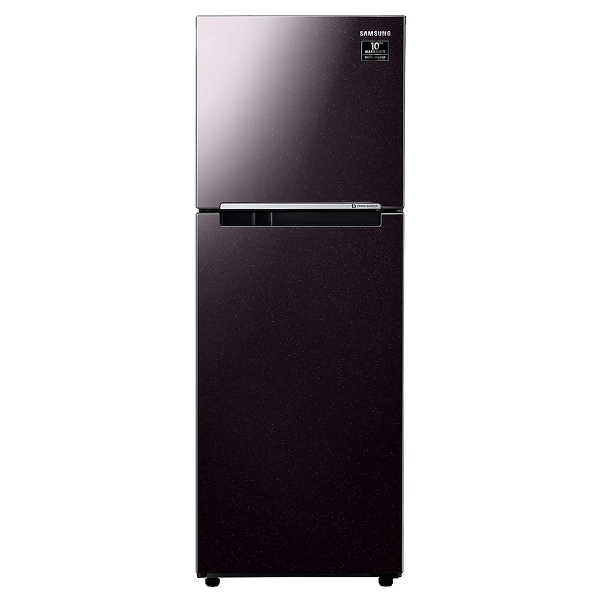 Tủ lạnh ngăn đá trên Samsung Digital Inverter 236 lít RT22M4032BY/SV