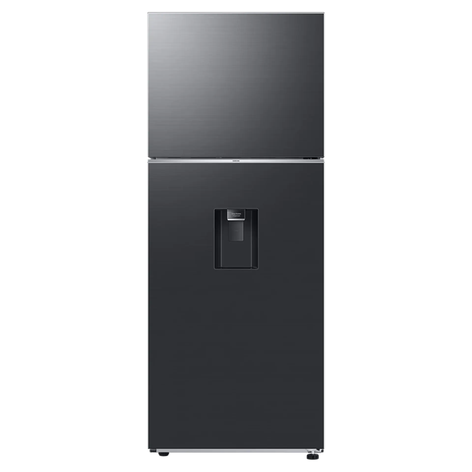 Tủ lạnh ngăn đá trên Samsung Inverter 406 lít RT42CG6584B1SV