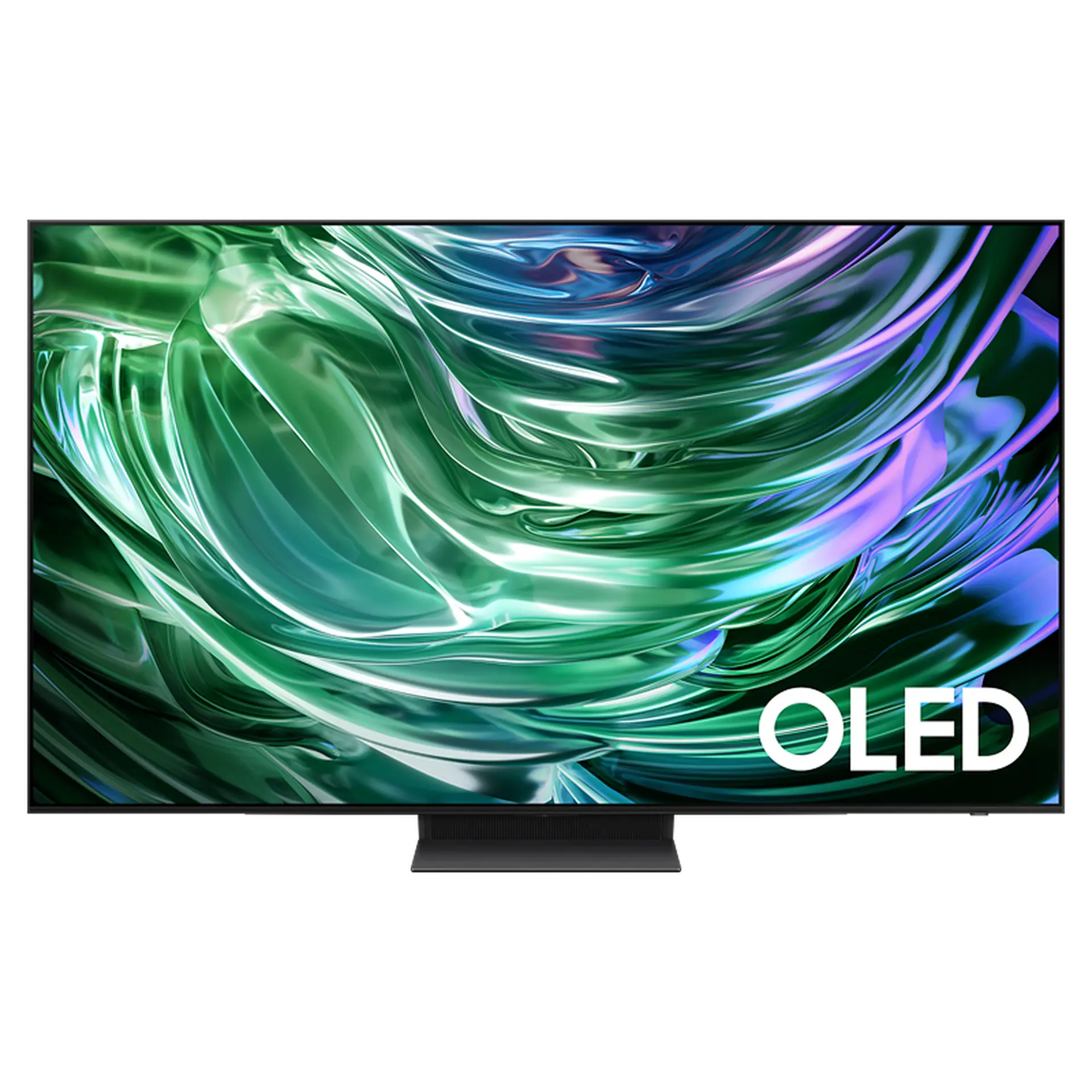 Samsung Smart AI TV OLED 55 inch 4K QA55S90D