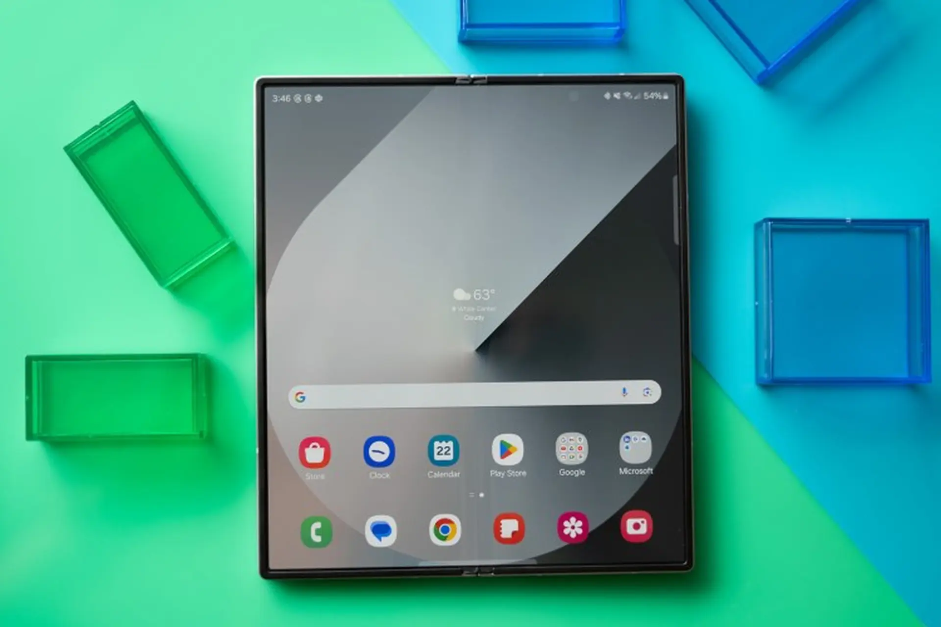 Samsung kỳ vọng làm nóng lại thị trường với dòng điện thoại gập Ultra mới