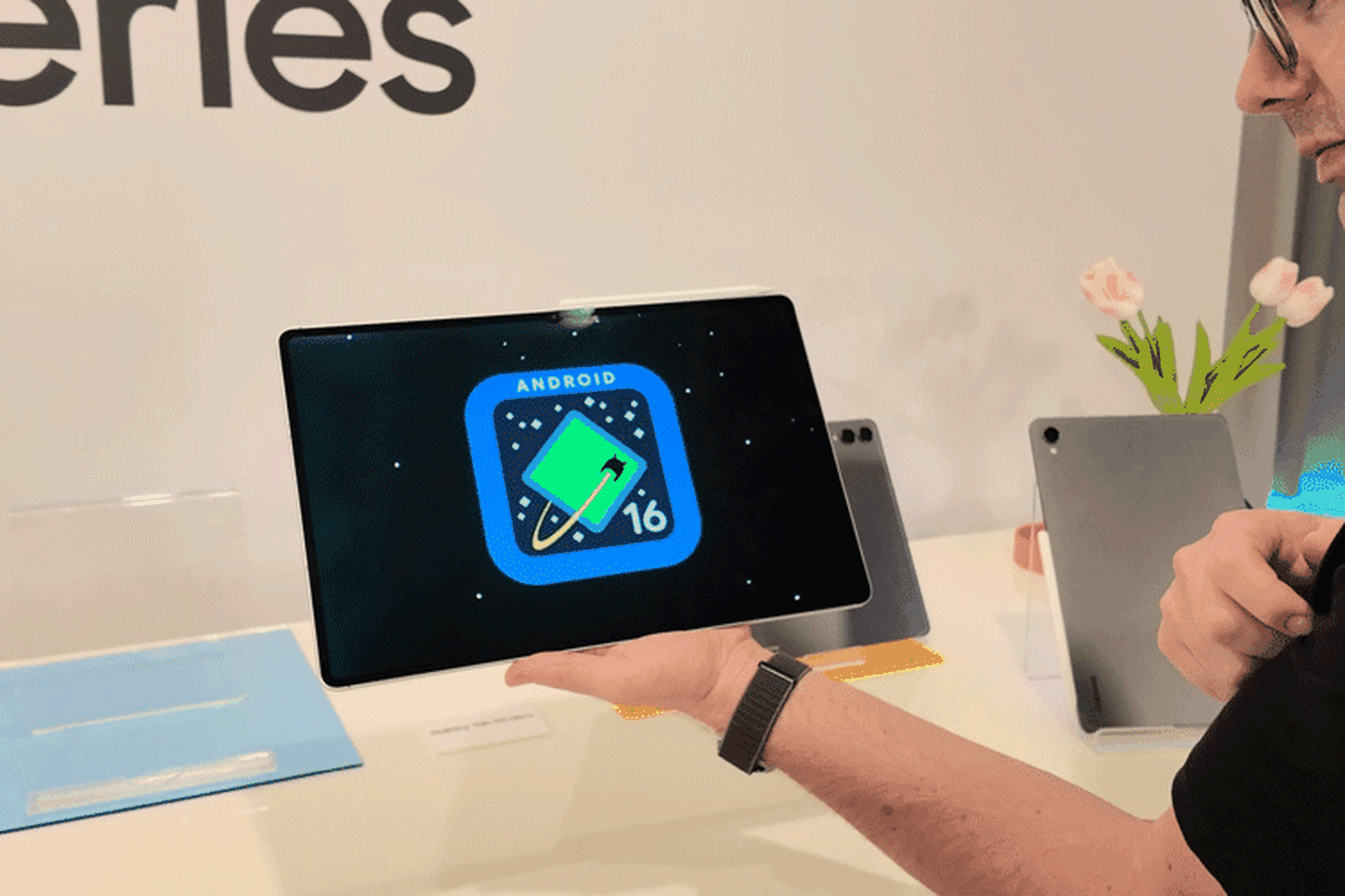 Samsung sẽ phát hành One UI 8 cho các thiết bị Galaxy vào tháng 9 này