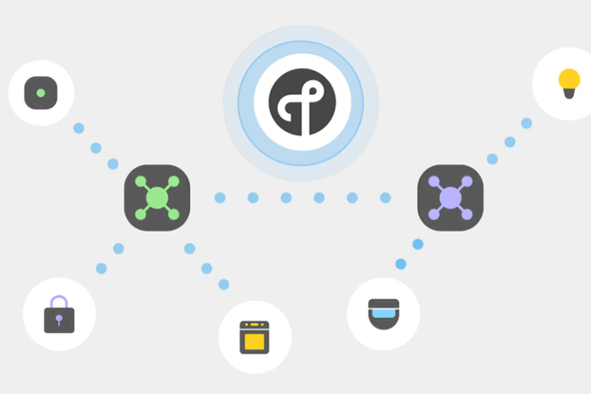 Samsung Smartthings hỗ trợ chia sẻ mạng Thread, mở ra tương lai cho nhà thông minh