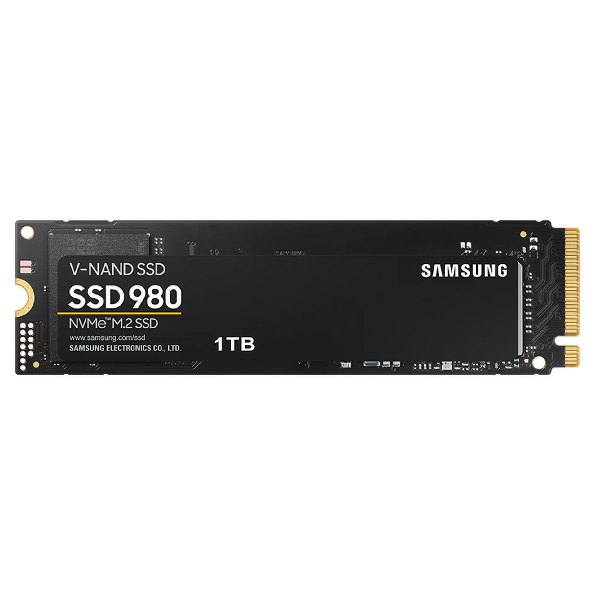 SSD Samsung 980 1TB MZ-V8V1T0BW