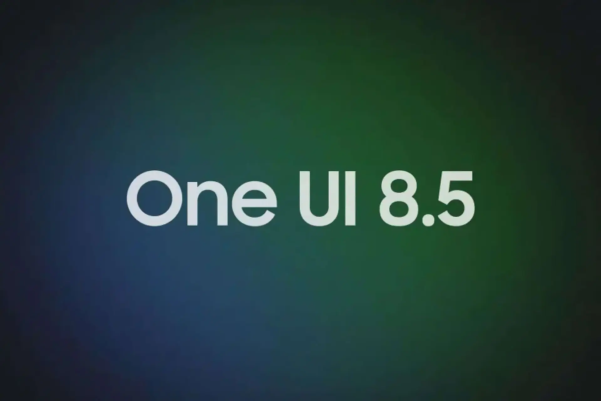 Samsung tăng tốc One UI 8.5, Galaxy Z Fold5, Galaxy S24 và Galaxy A đều có mặt
