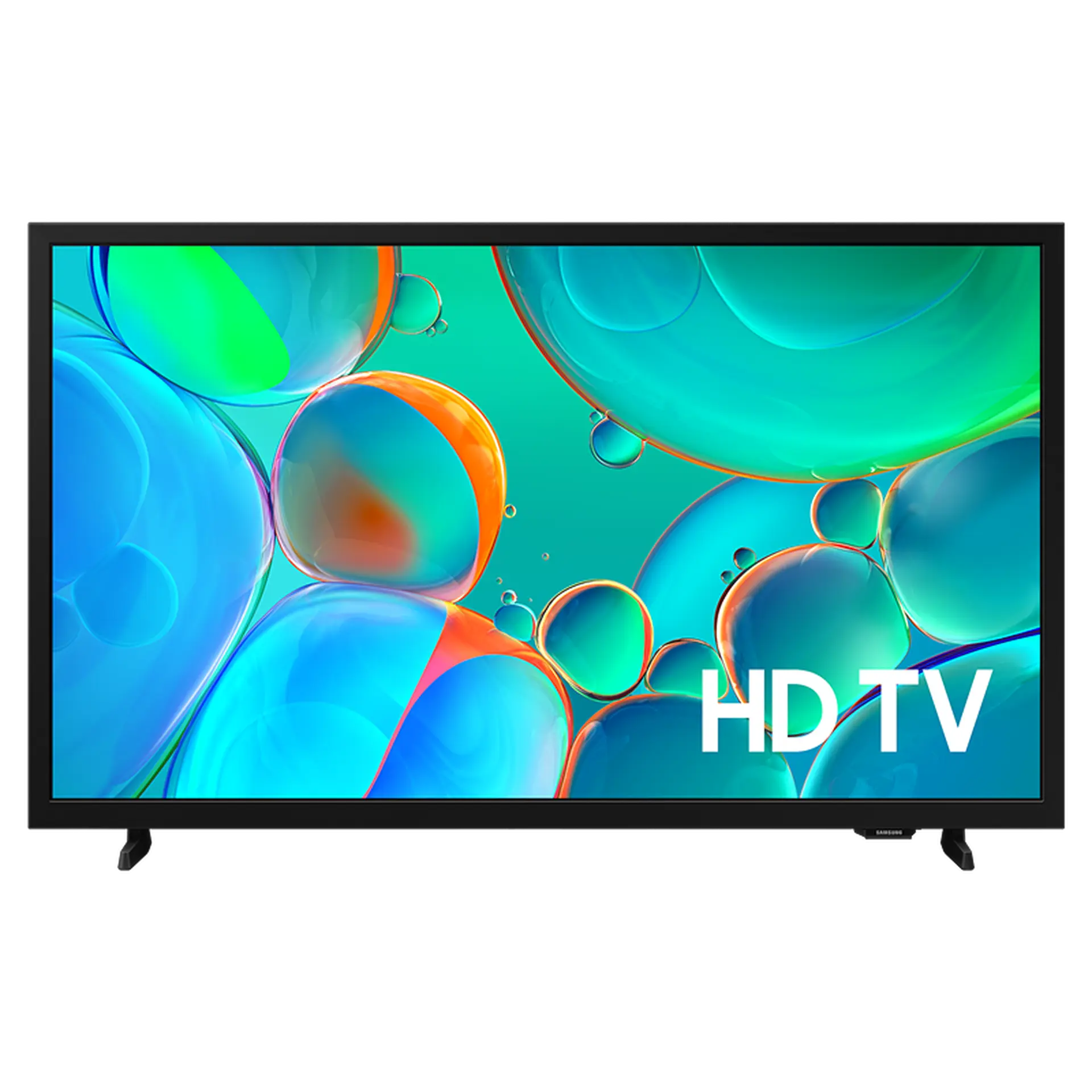 Samsung Smart AI TV 32 inch HD UA32H5000