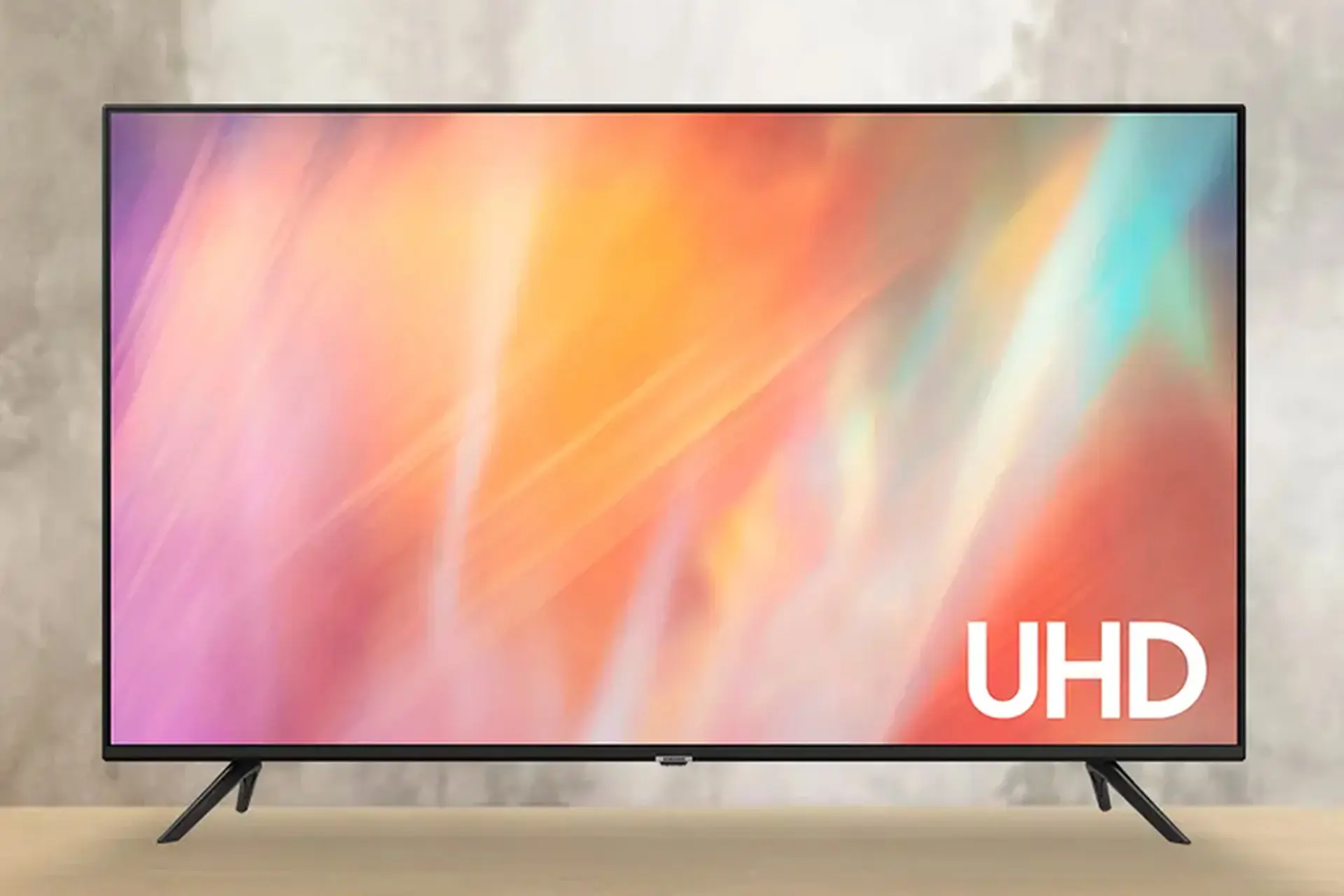 Đánh giá tivi 43AU7002 của Samsung: Sự kết hợp giữa thiết kế tinh tế và công nghệ tiên tiến