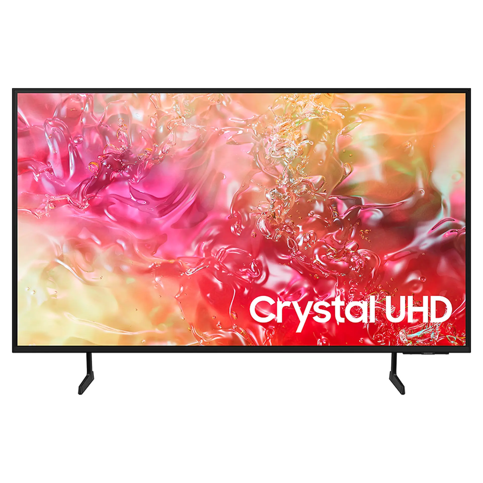 Samsung Smart TV Crystal UHD 43 inch 4K UA43DU7000