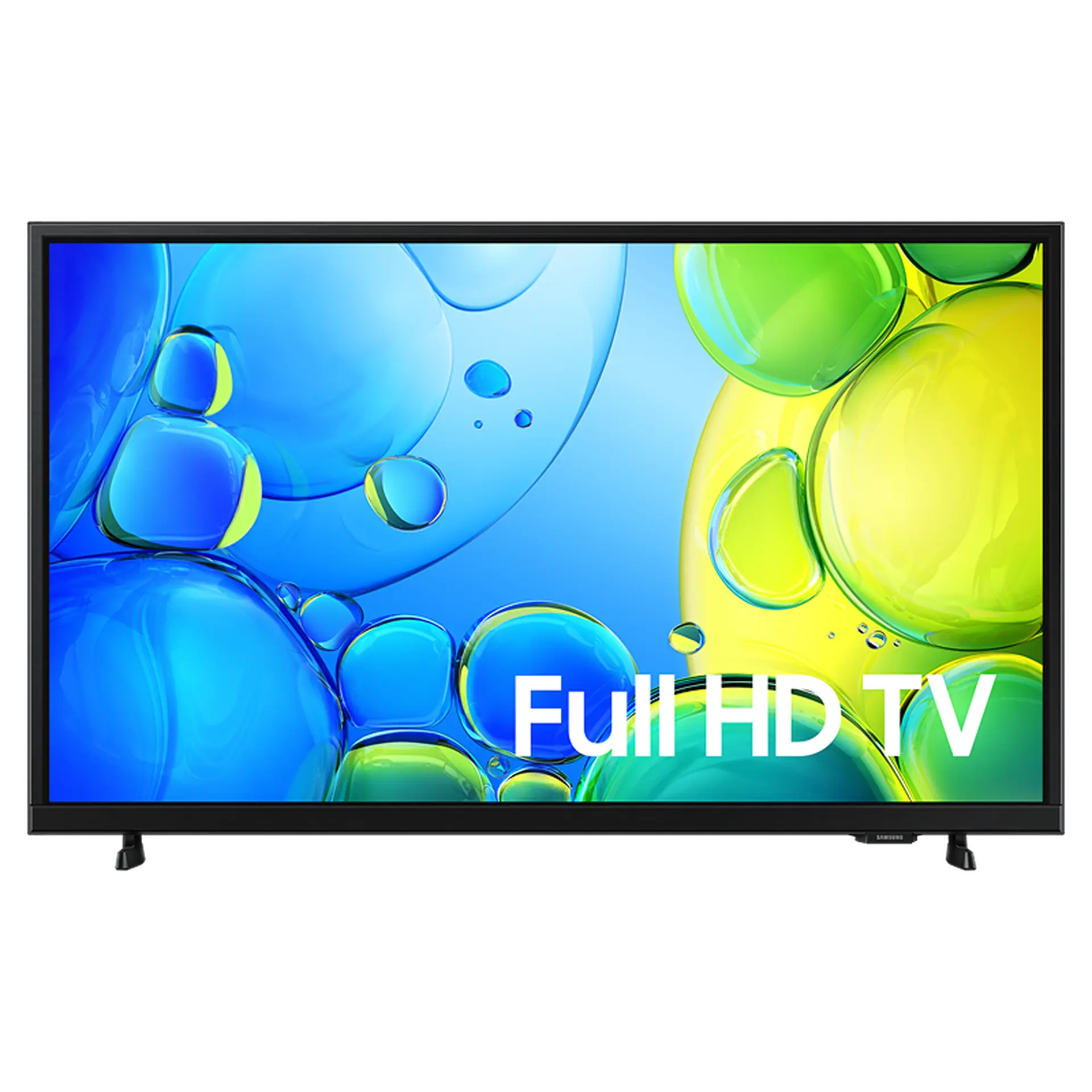 Samsung Smart TV FHD 43 inch 4K UA43F6000