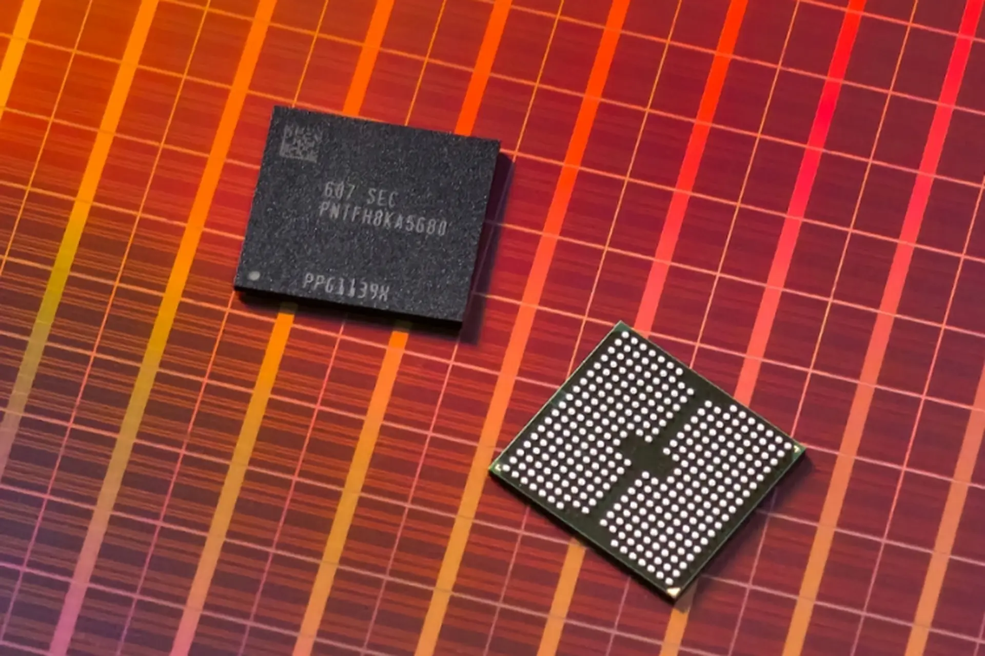 Samsung vừa giới thiệu bộ nhớ 3D dành cho AI kèm các giải pháp lưu trữ thế hệ mới