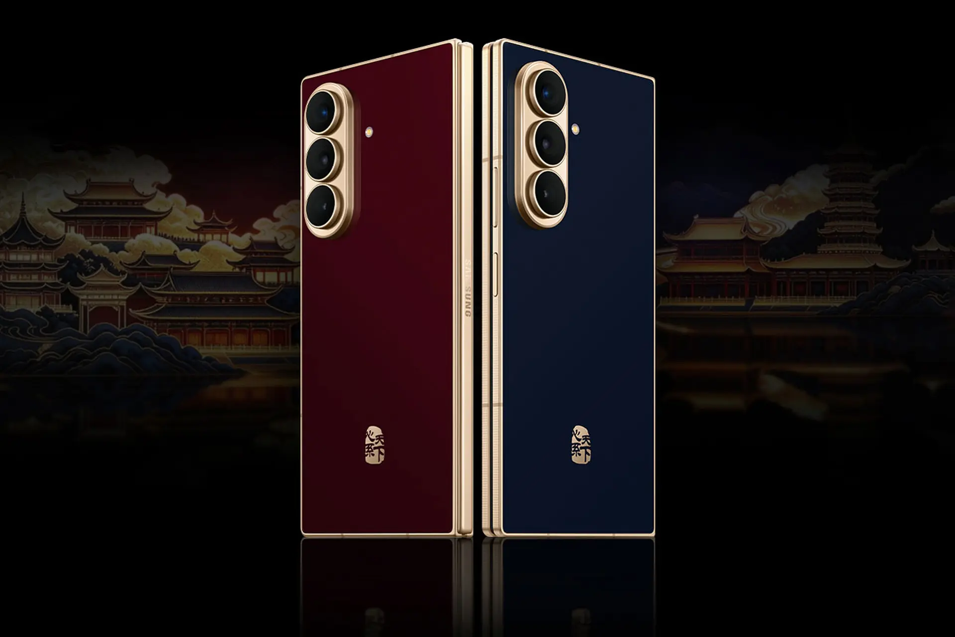 Samsung W27 ra mắt: Phiên bản xa xỉ của Galaxy Z Fold8 Ultra, camera 200 MP, kết nối vệ tinh