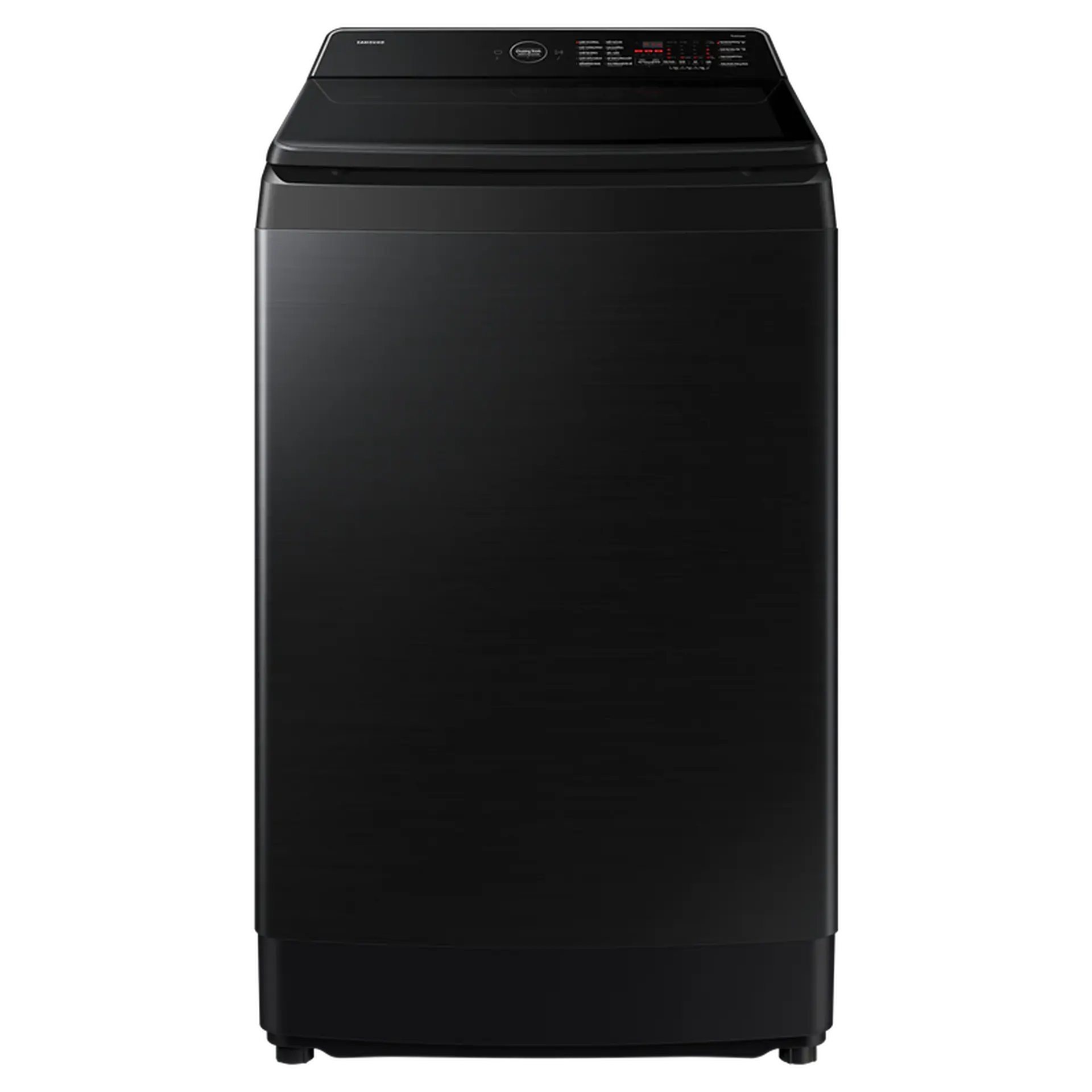 Máy giặt cửa trên Samsung BeSpoke AI Ecobubble Inverter 13 kg WA80F13S5BSV