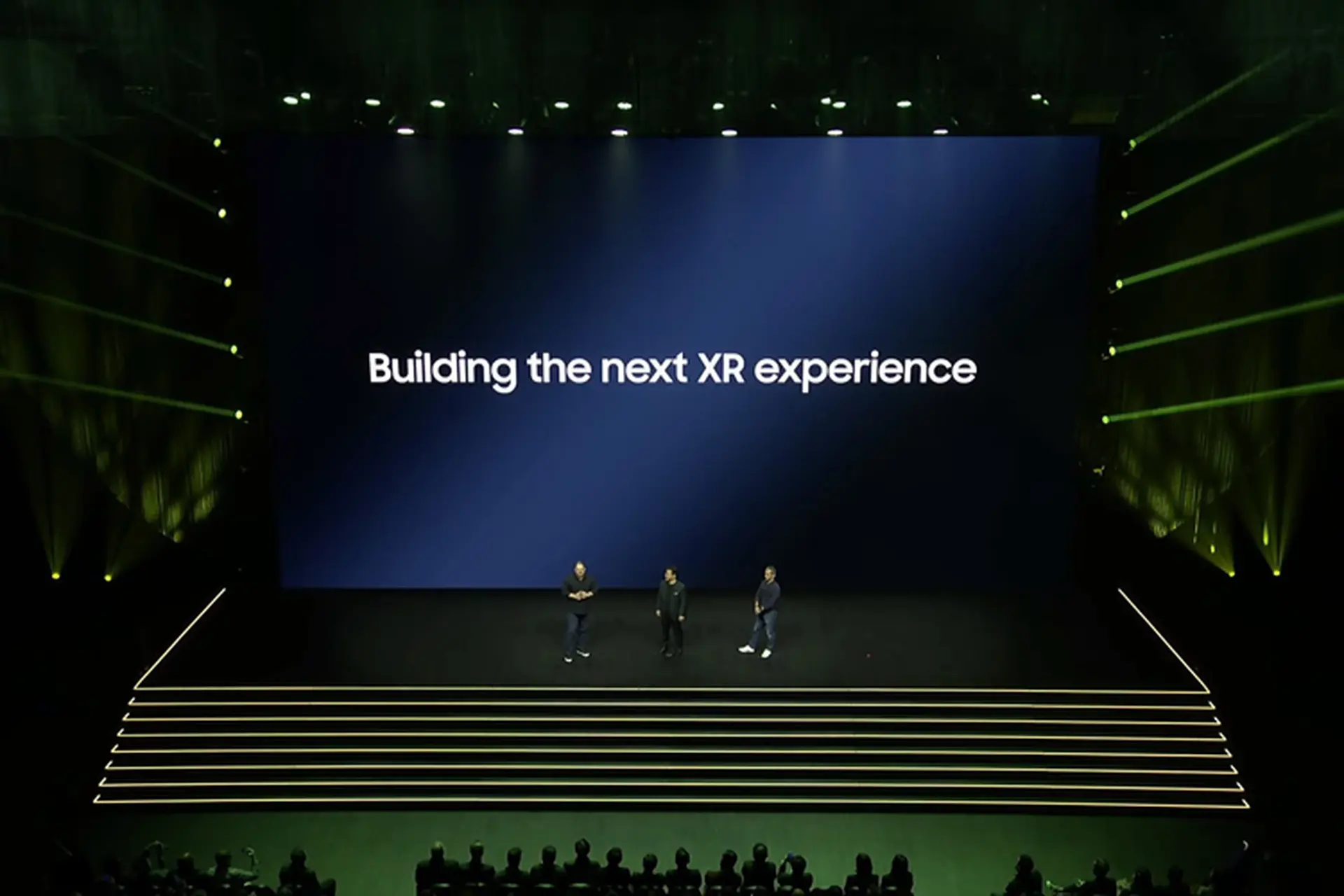 Samsung xác nhận thiết bị XR sẽ ra mắt vào năm 2025