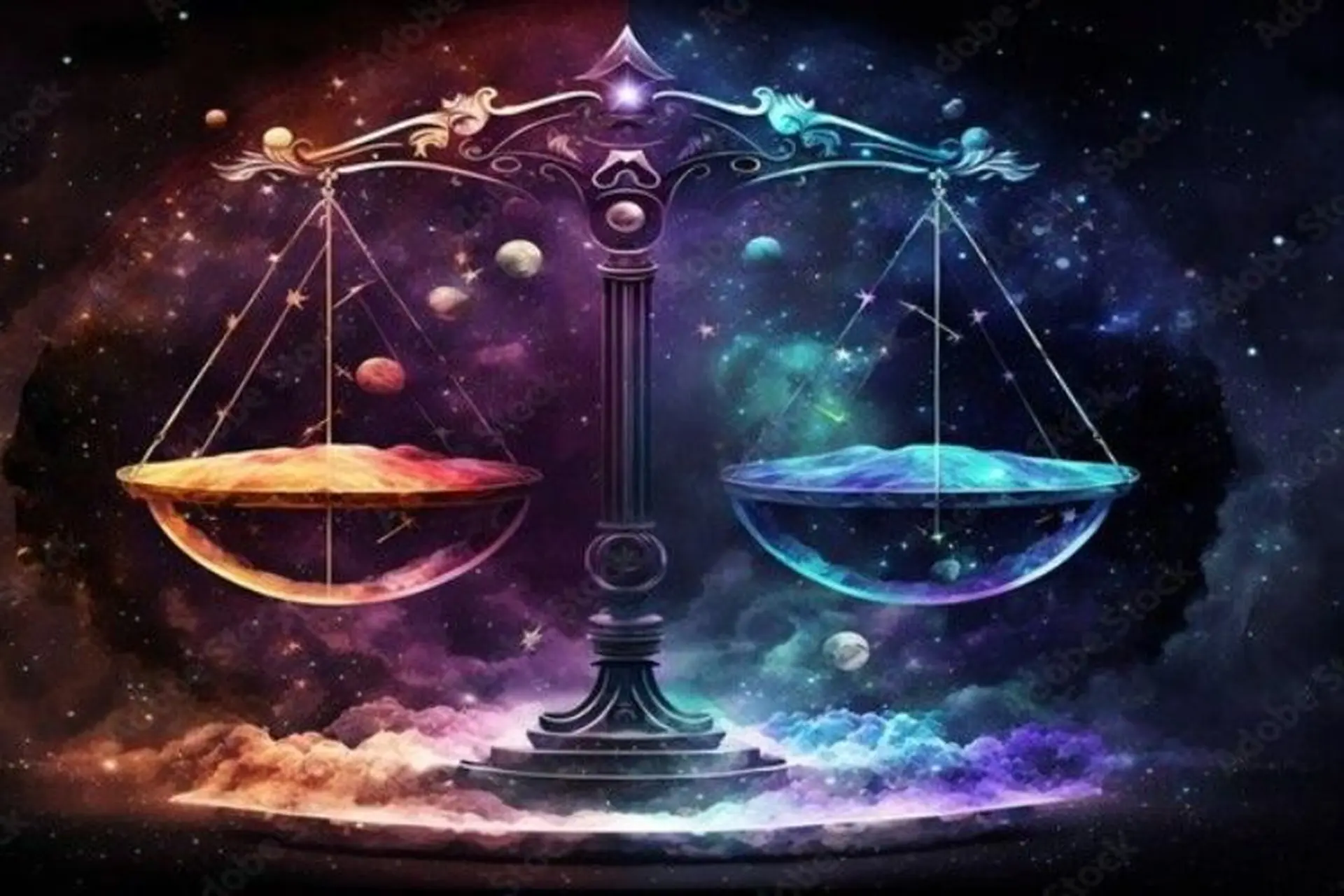 Tổng quan về sao Kim Thiên Bình, điểm mạnh, điểm yếu và đặc điểm trong tình yêu