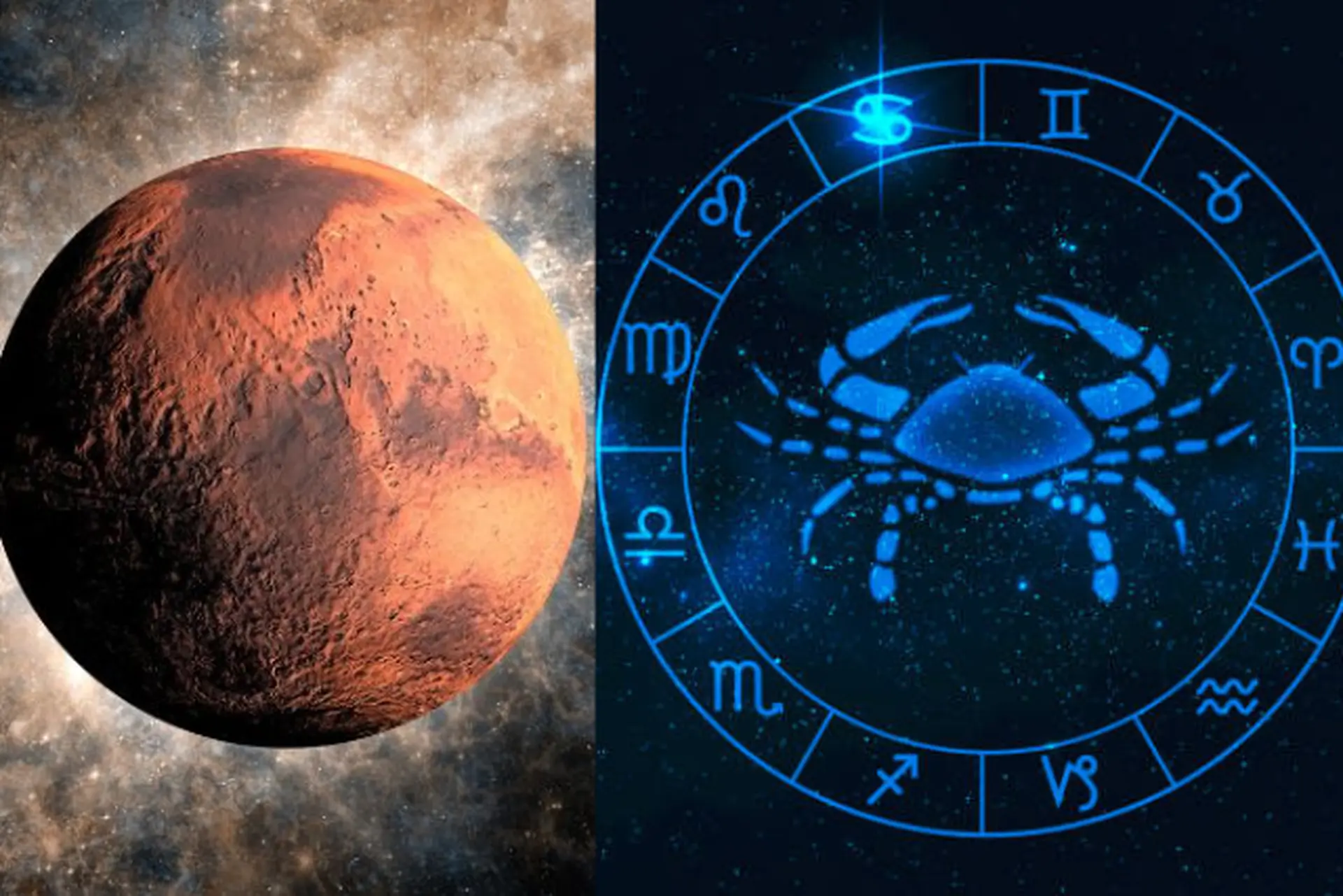 Sao Hỏa Cự Giải có ý nghĩa gì? Khám phá tính cách, cảm xúc và sức ảnh hưởng của vị trí này