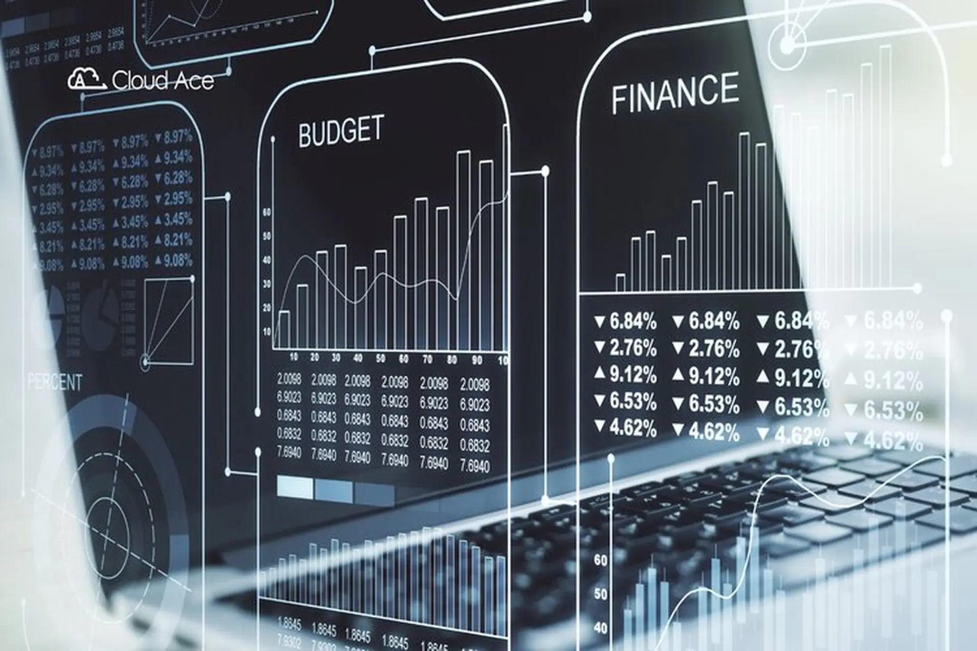 SAP Analytics Cloud là gì? Tìm hiểu bộ giải pháp kinh doanh trên nền tảng đám mây dành cho doanh nghiệp