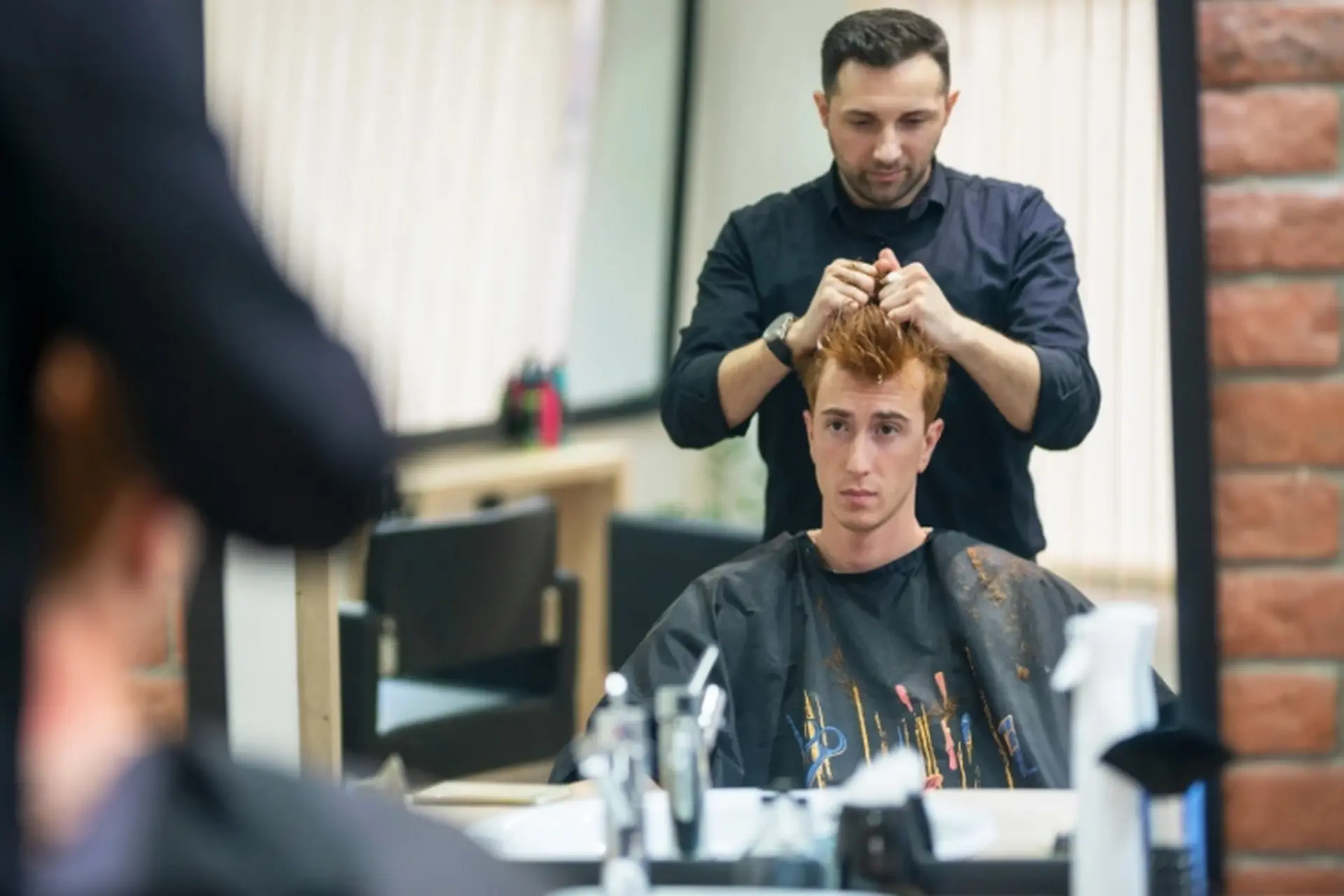 Top 10 sáp vuốt tóc nam tốt nhất hiện nay giúp giữ nếp lâu, tạo kiểu chuẩn salon