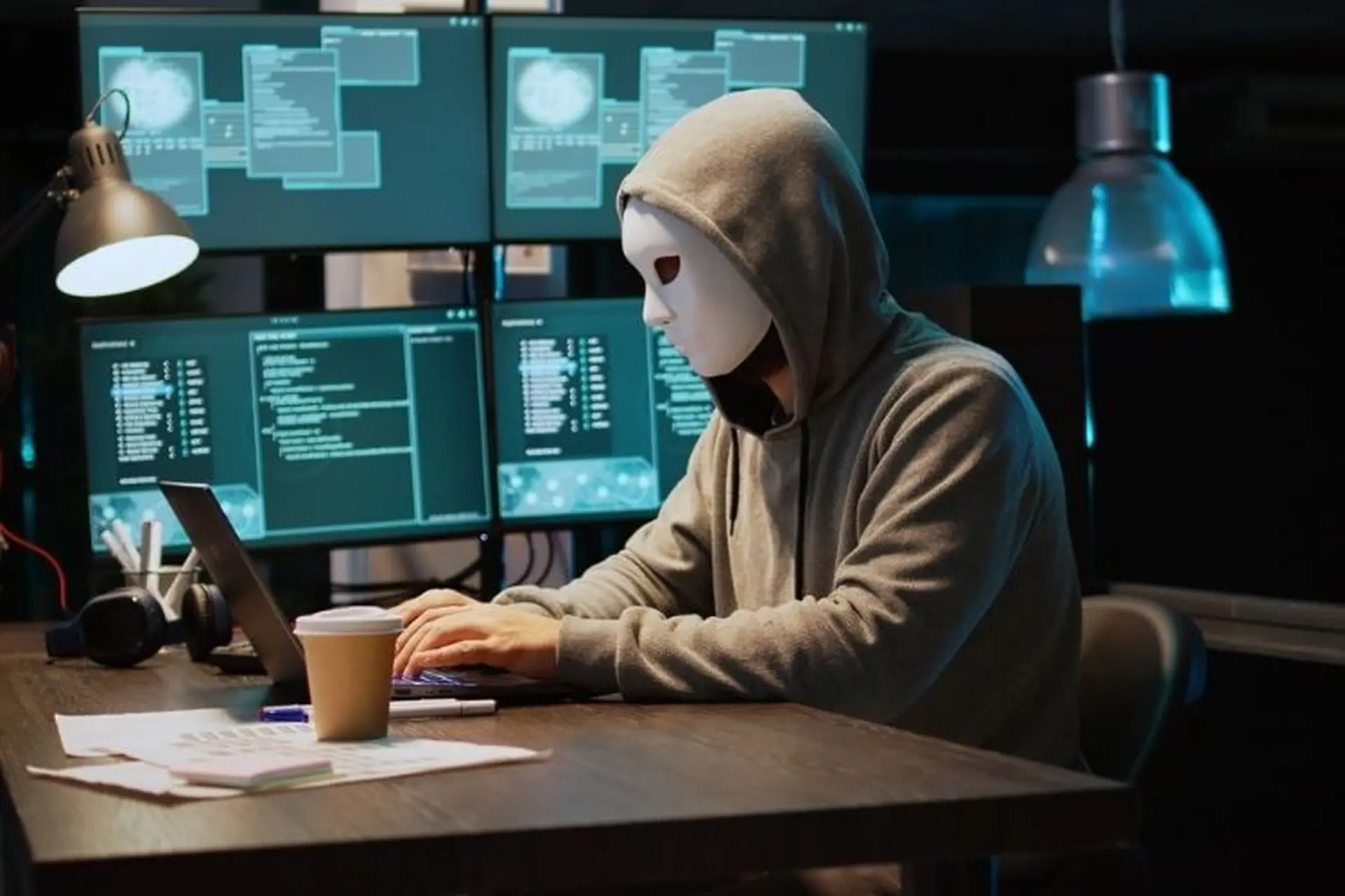Tìm hiểu về Scammer: Dấu hiệu nhận biết và những phương án dự phòng hiệu quả