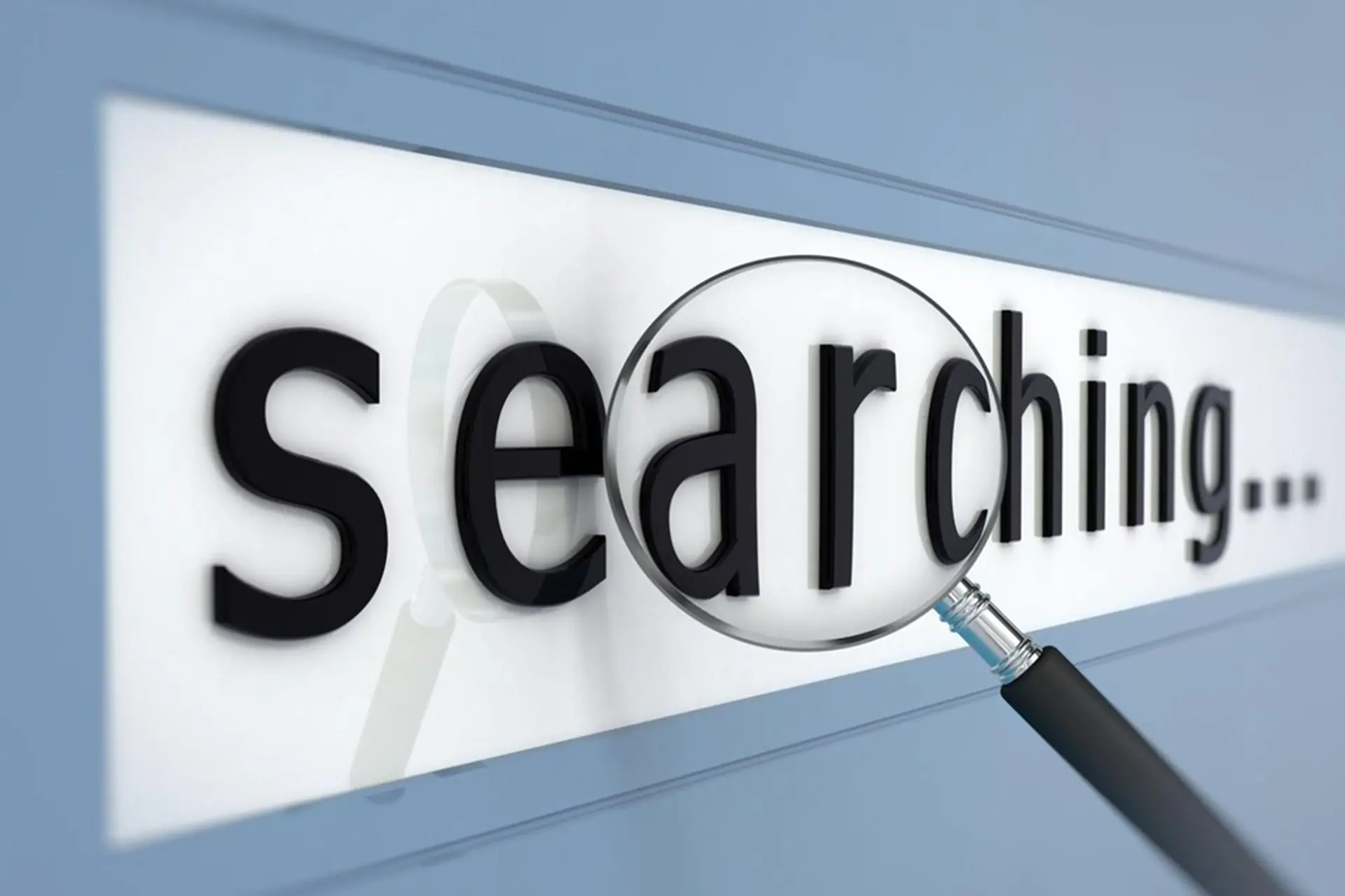 Search là gì? Ý nghĩa, cách dùng với giới từ và ứng dụng trong tiếng Anh
