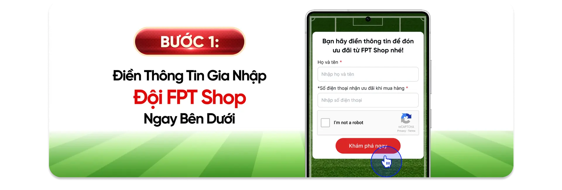 Bước 1