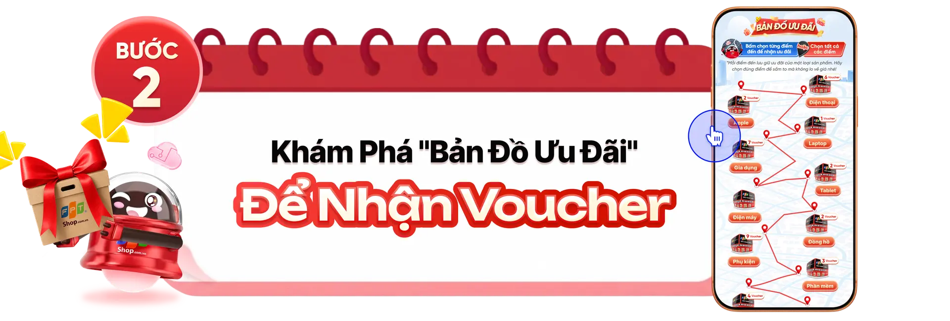 Bước 2