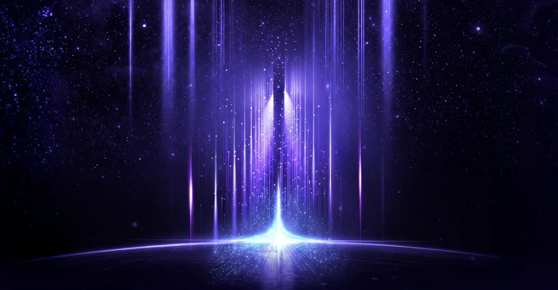 background Landing
