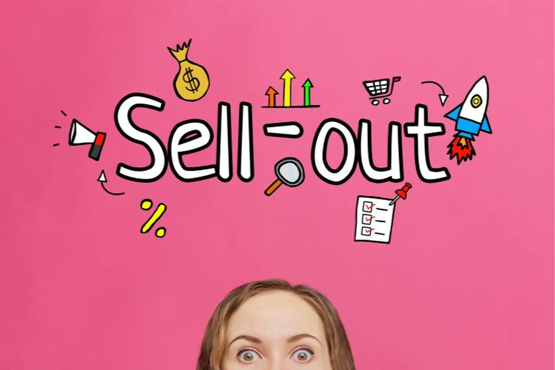 Sell out là gì? Giải nghĩa khái niệm và khám phá bí quyết sell out hiệu quả trong kinh doanh