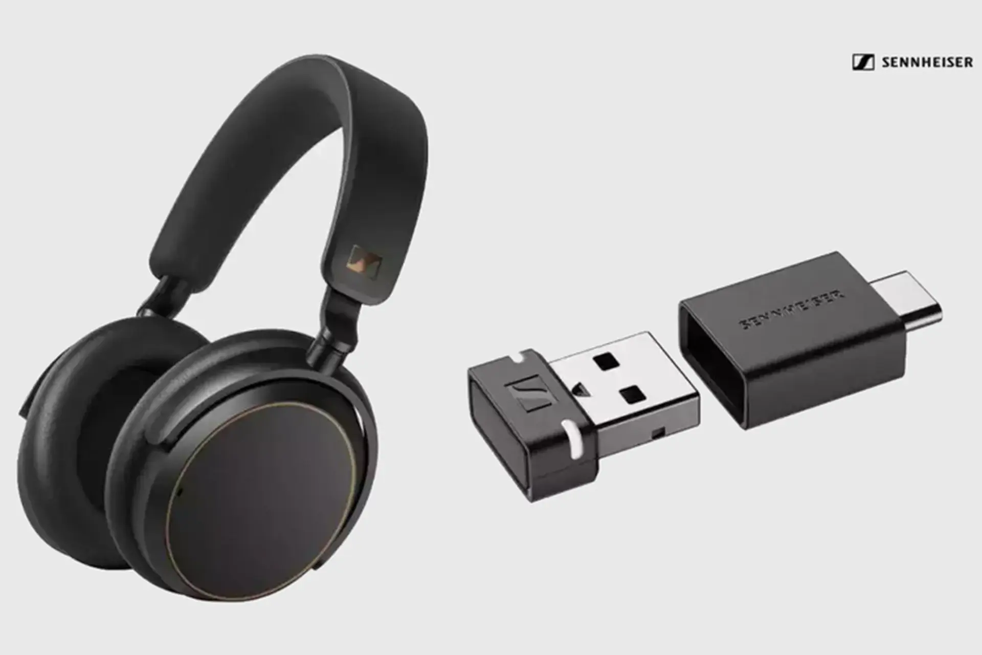 Sennheiser ra mắt Accentum Wireless SE với bộ thu phát Bluetooth đi kèm