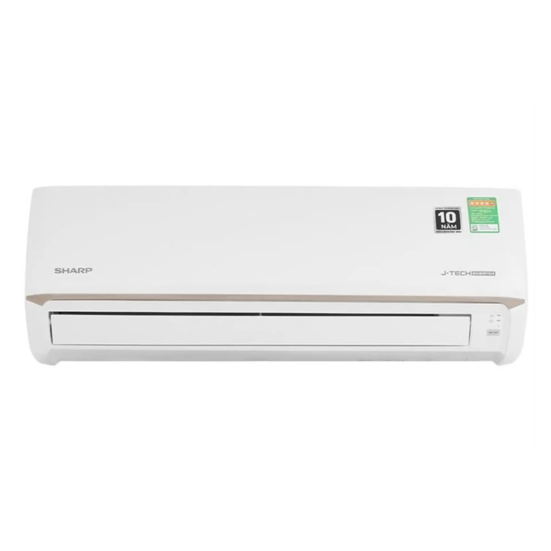 Máy lạnh Sharp J-Tech Inverter 1 HP AH-X10CEWC