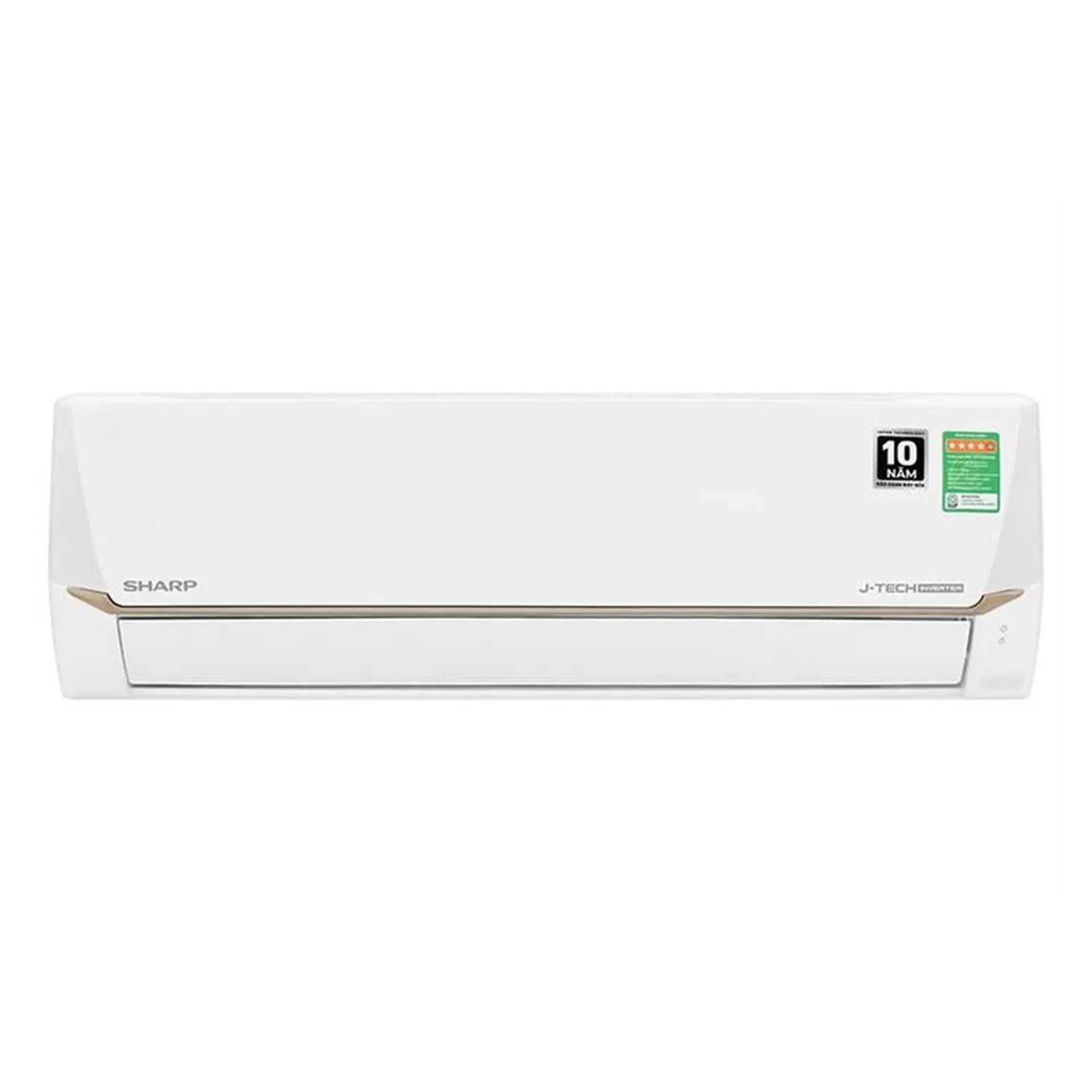 Máy lạnh Sharp J-Tech Inverter 1.5 HP AH-X13CEWC