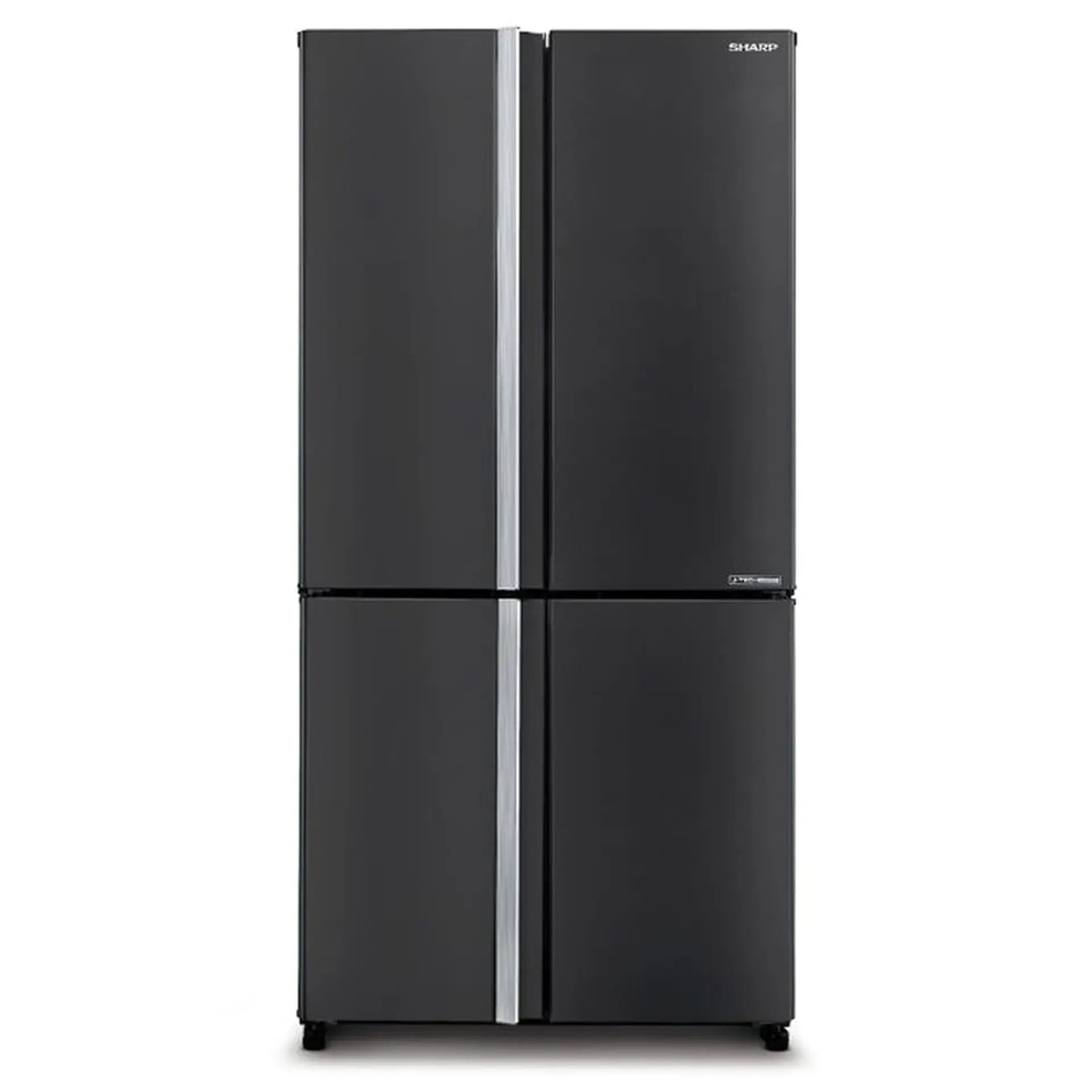 Tủ lạnh Multi door Sharp Inverter 572 lít SJ-FX650V-MK