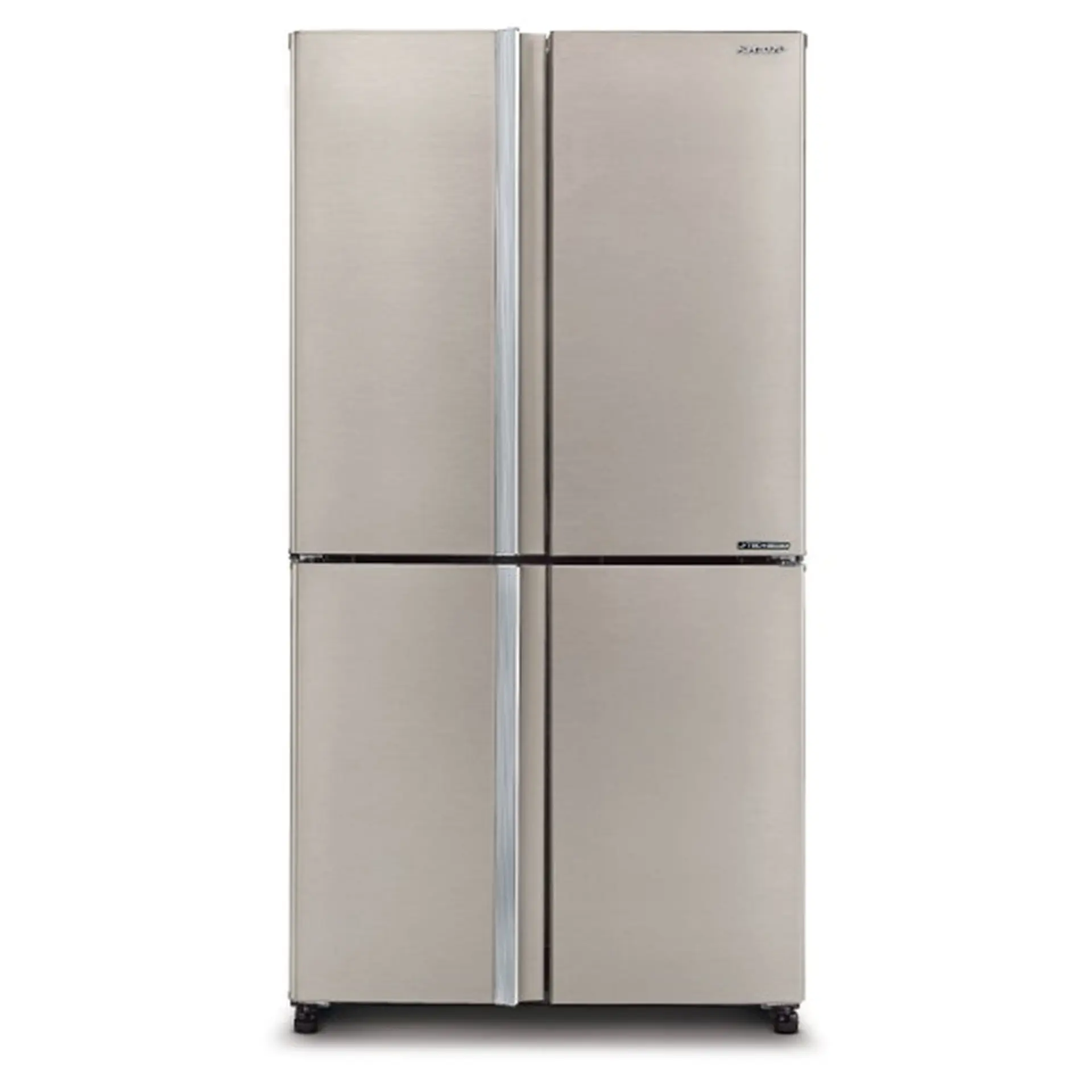 Tủ lạnh Multi door Sharp Inverter 572 lít SJ-FX650V-SL