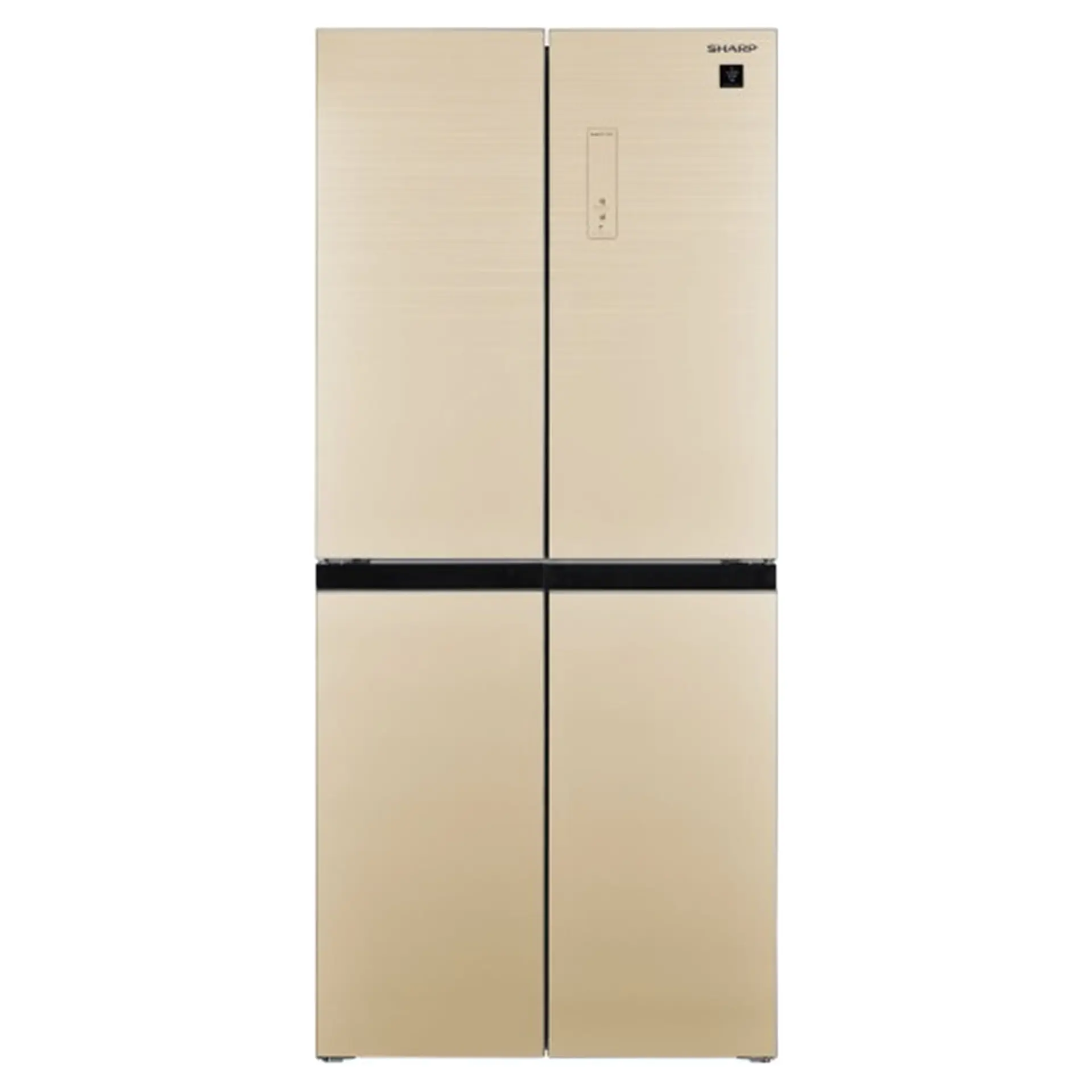 Tủ lạnh Multi door Sharp Inverter 421 lít SJ-FXP510VG-CH