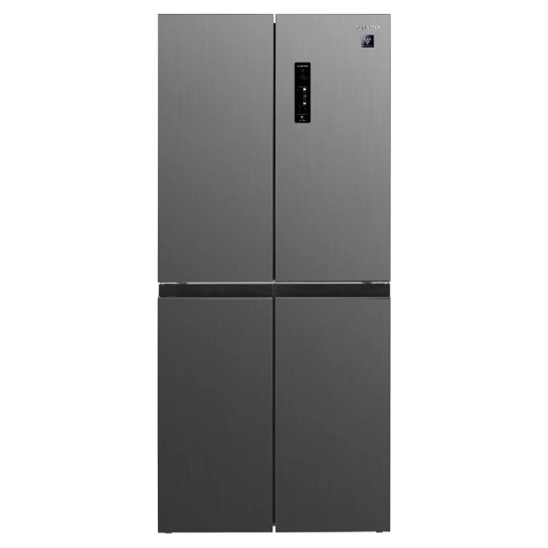 Tủ lạnh Multi door Sharp Inverter 466 lít SJ-FXP560V-MG