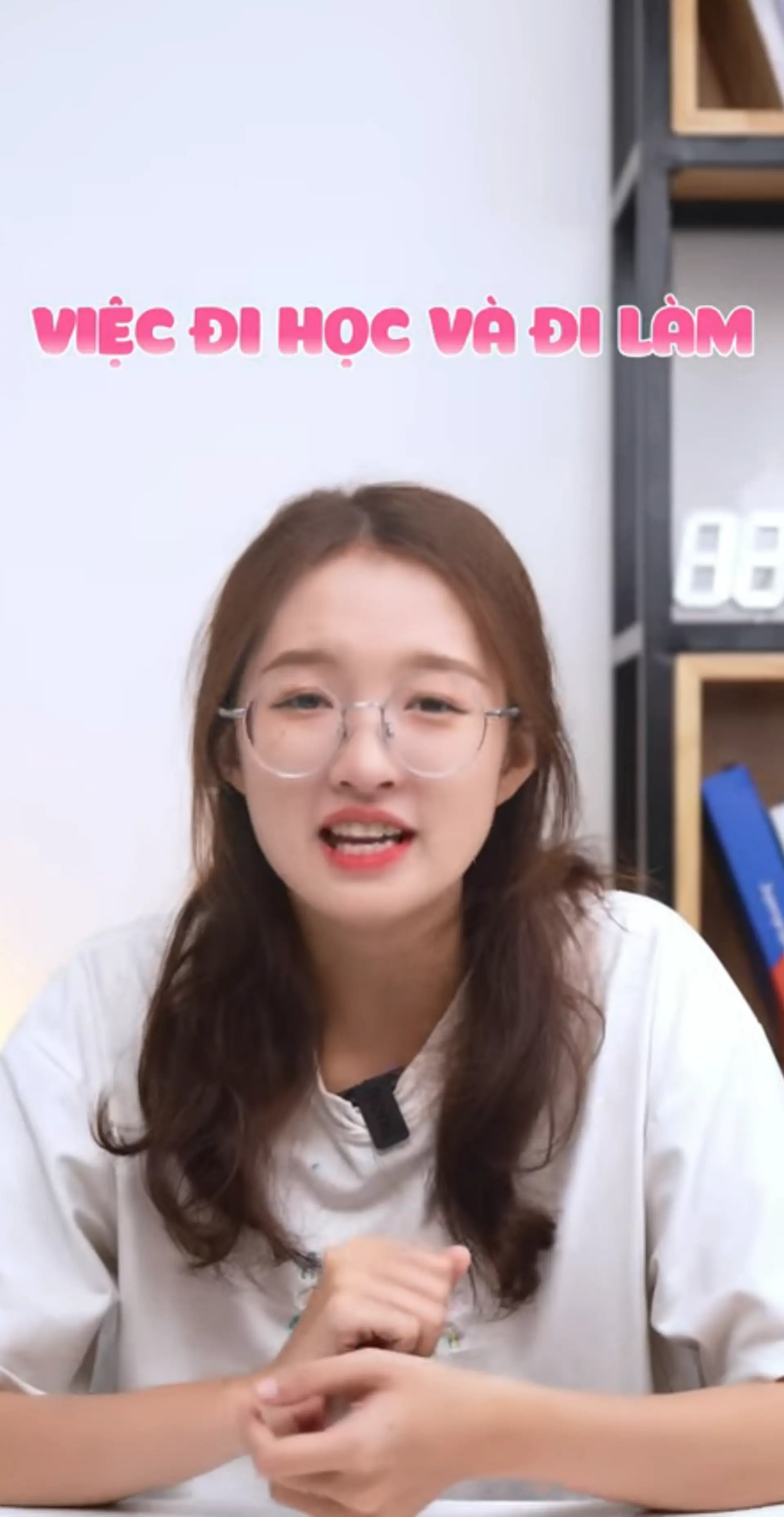 Cải thiện tiếng Anh