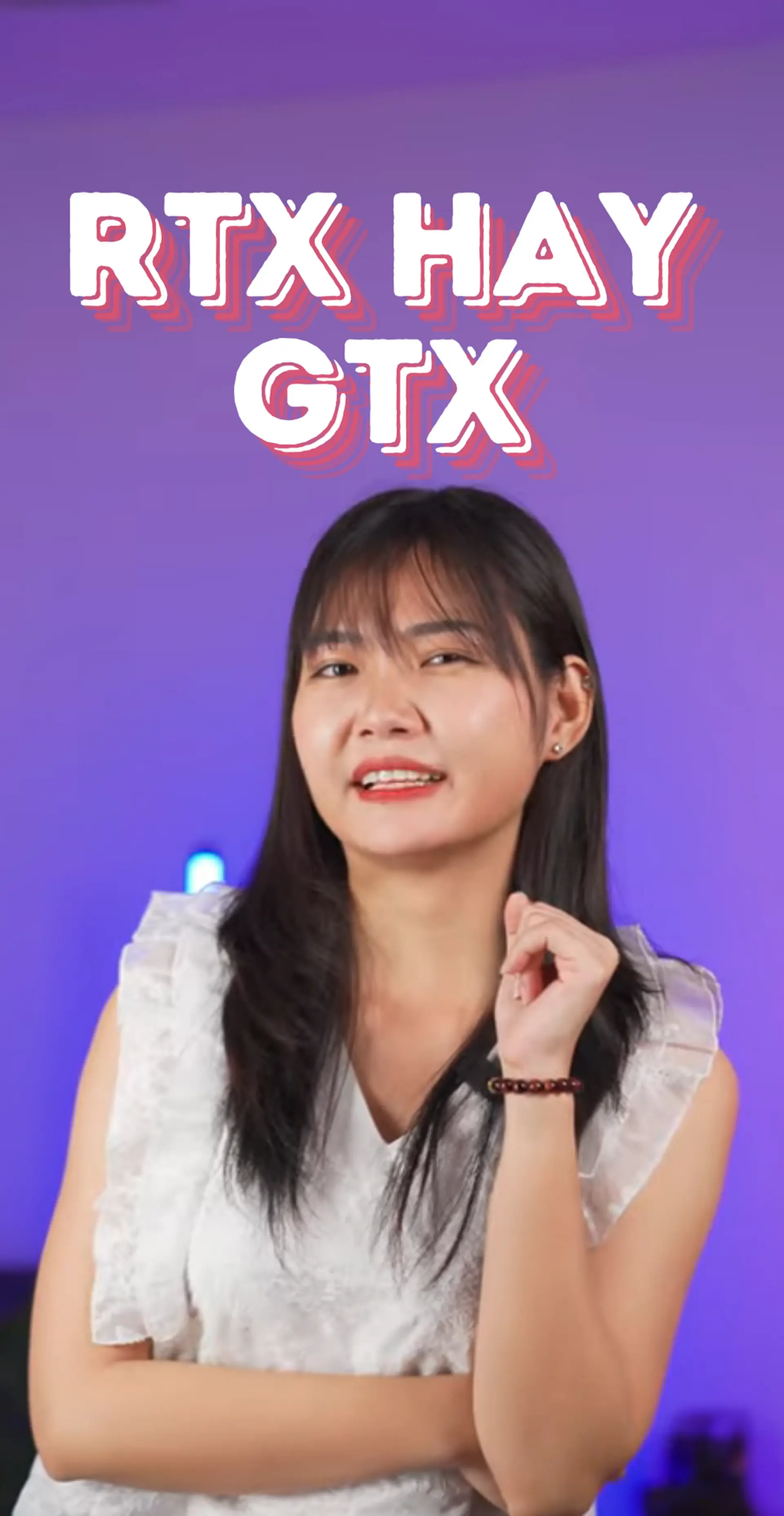 RTX và GTX khác nhau như thế nào?